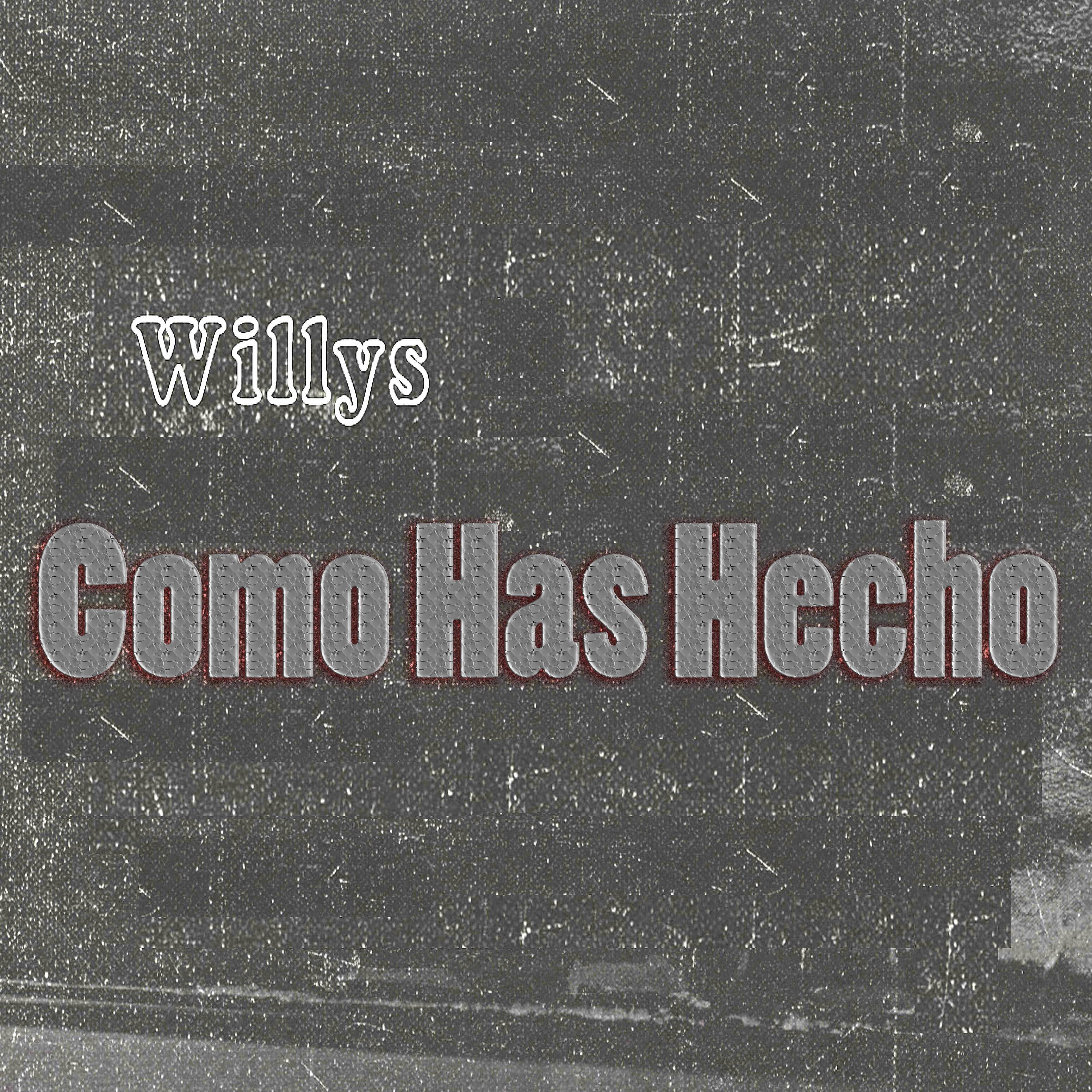 Релиз Como Has Hecho