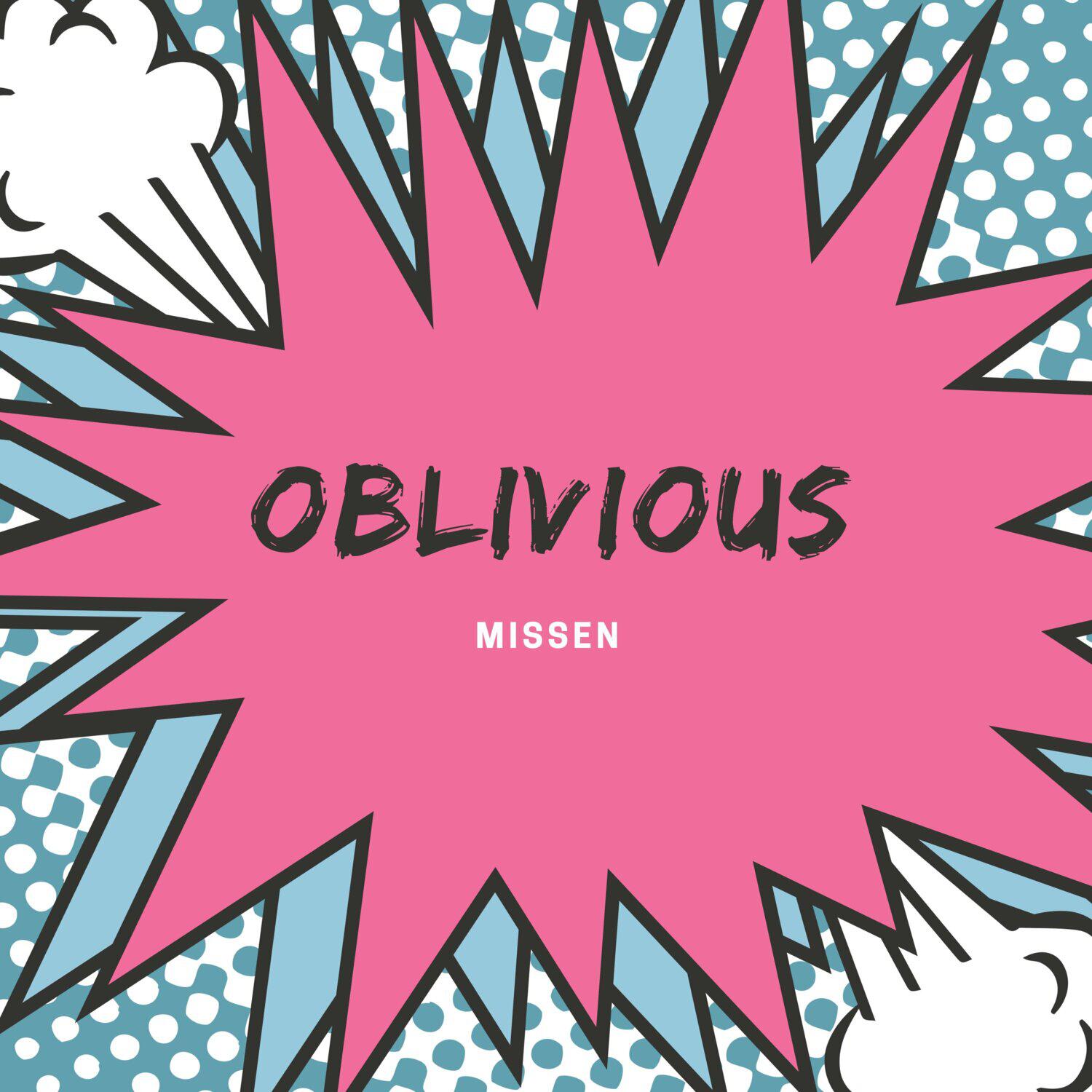 Релиз Oblivious