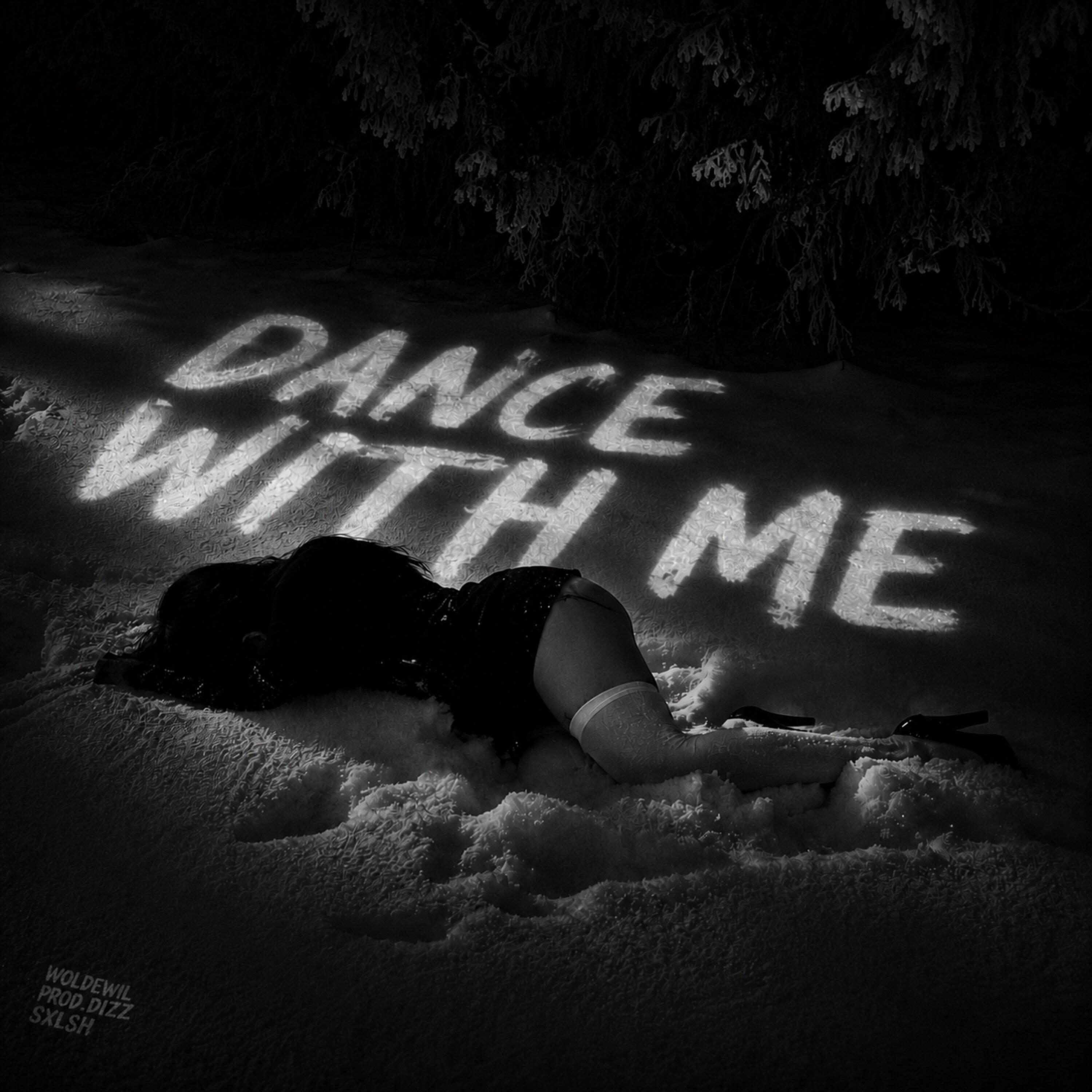 Релиз Dance with me x opium