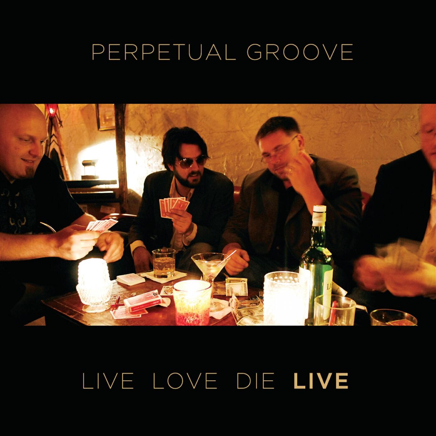 Релиз Livelovedie (Live)
