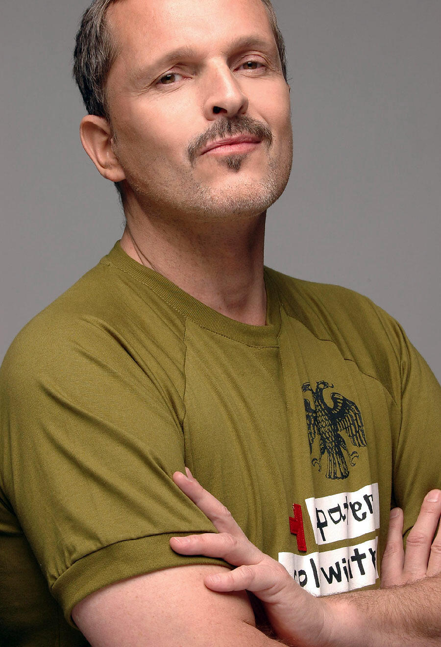 Miguel Bosé