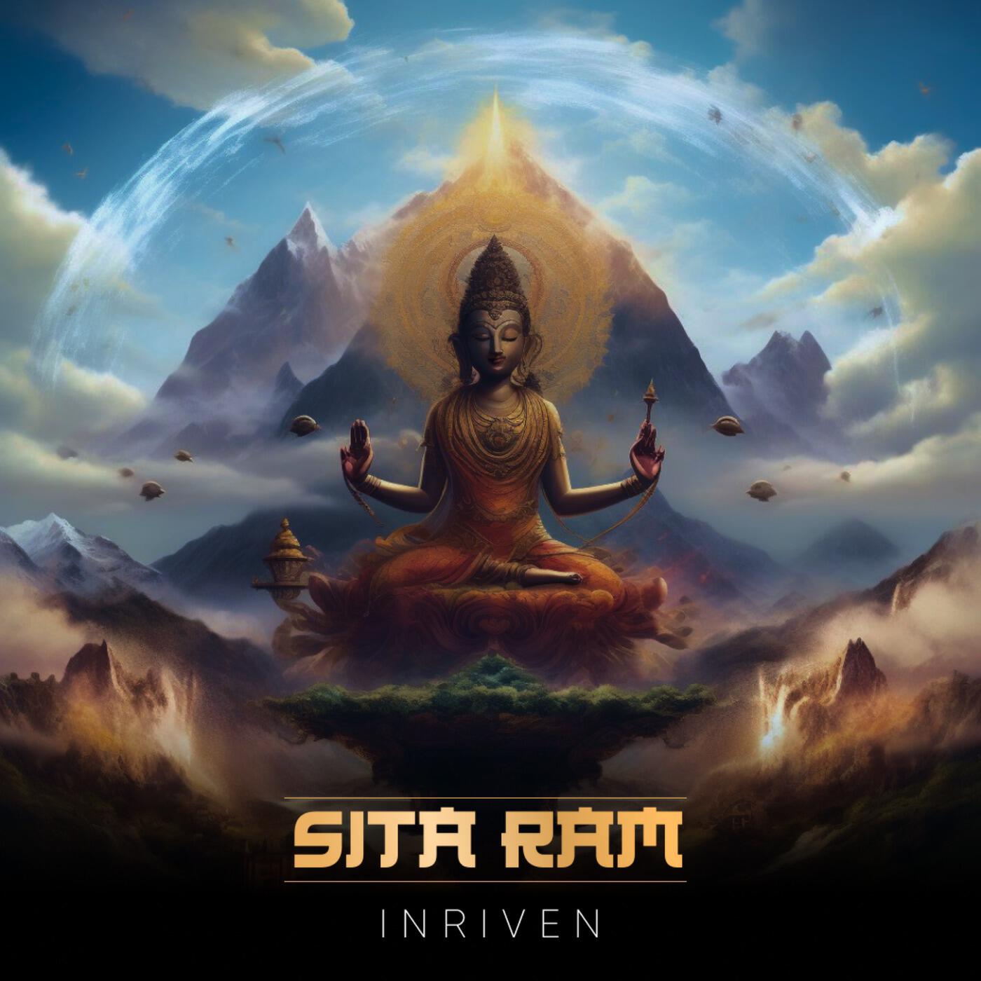 Релиз SITA RAM