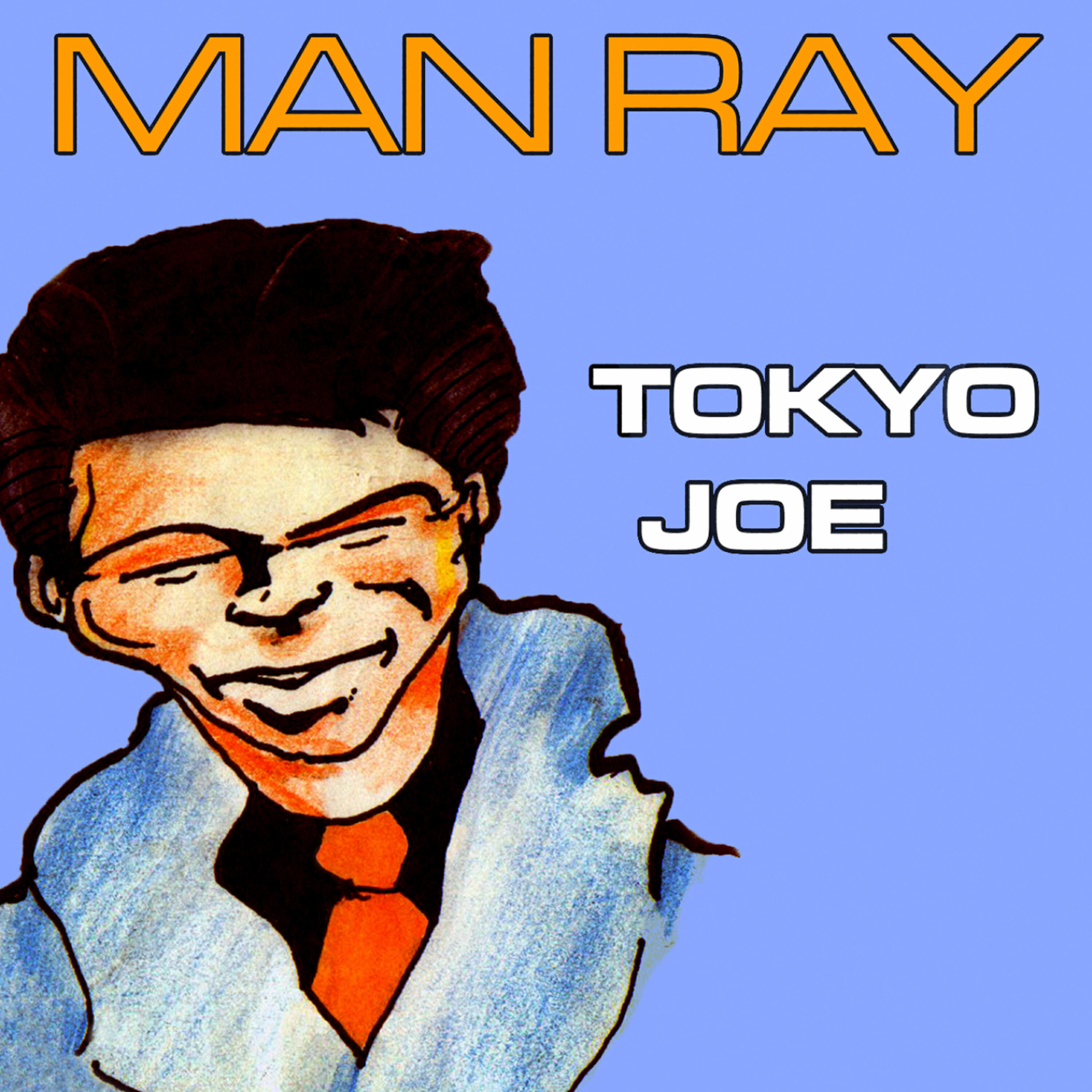 Релиз Tokyo Joe
