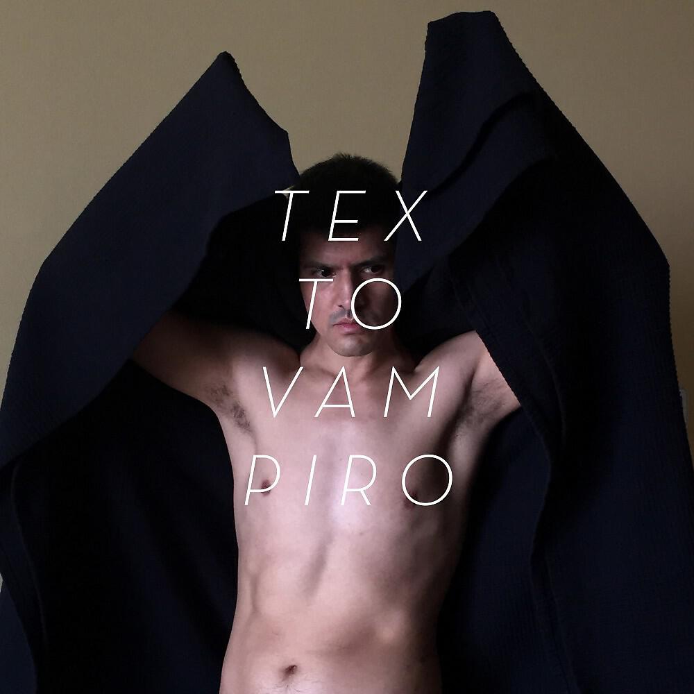 Релиз Texto Vampiro