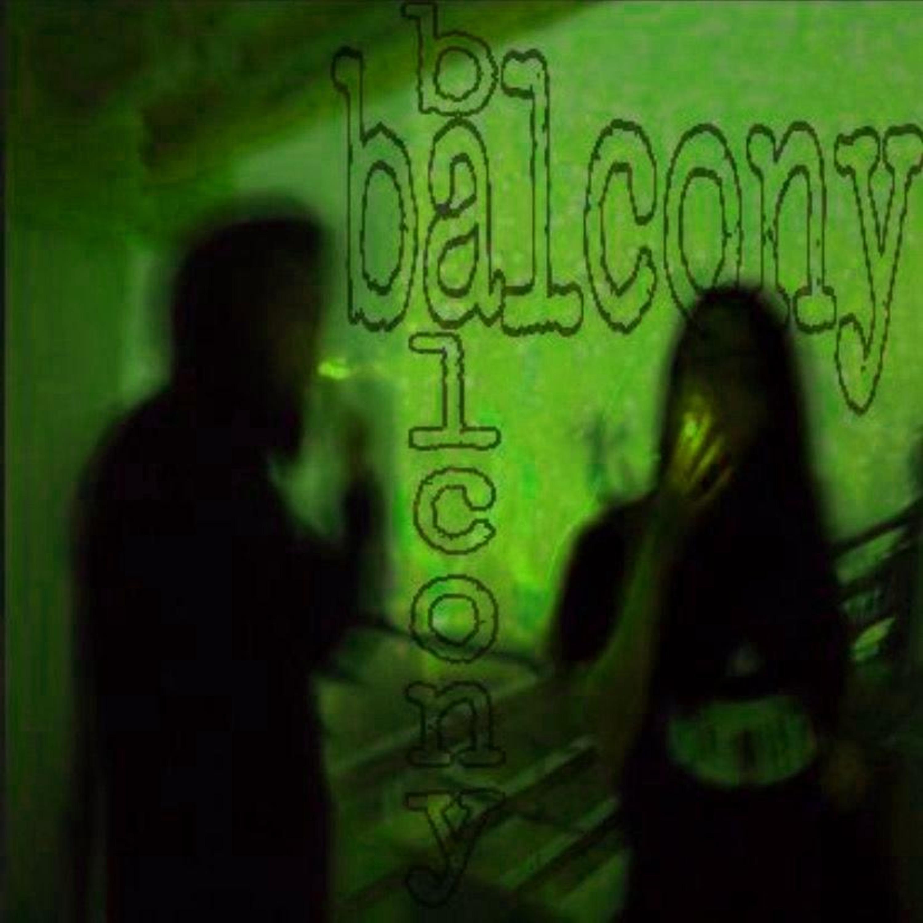 Релиз balcony