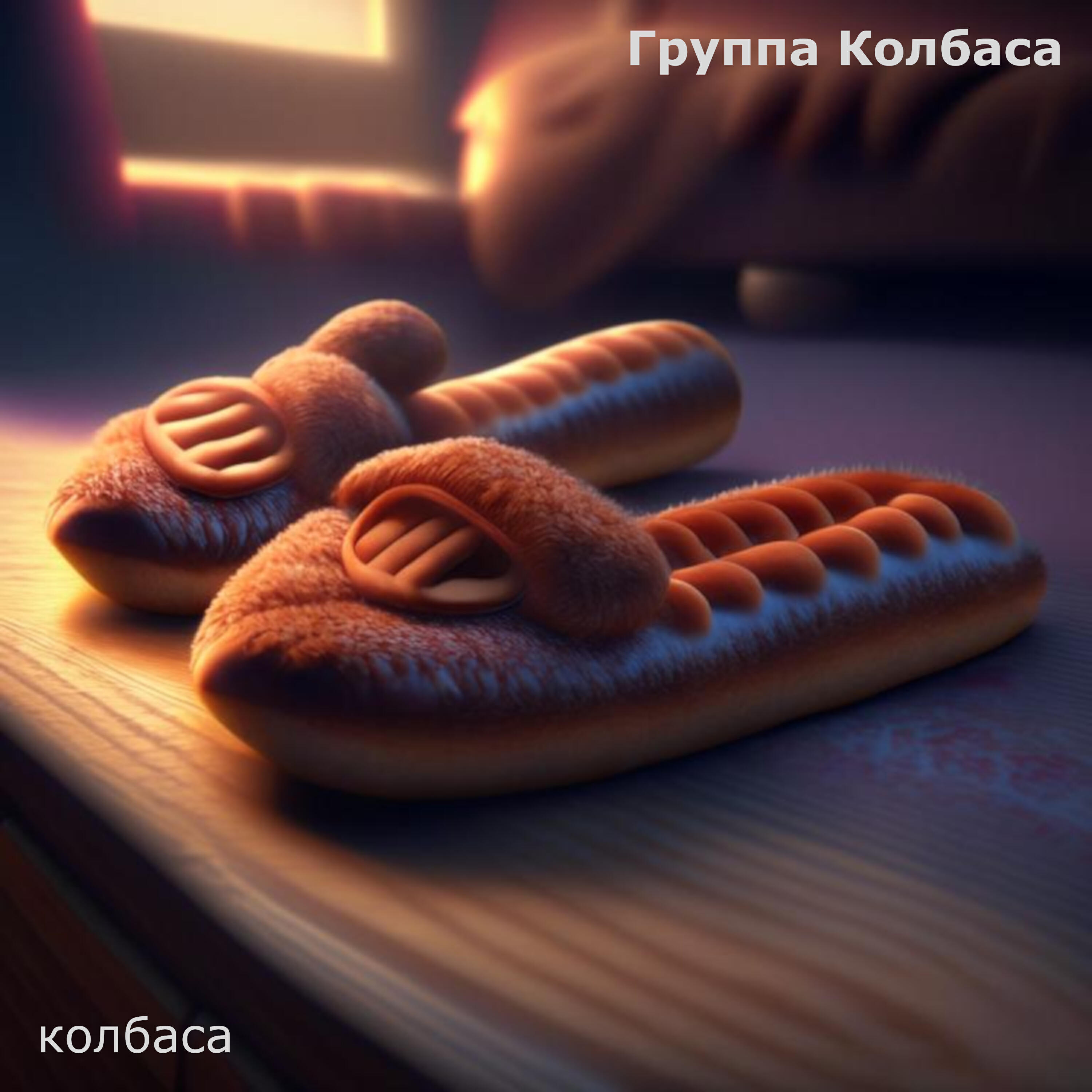 Релиз Колбаса