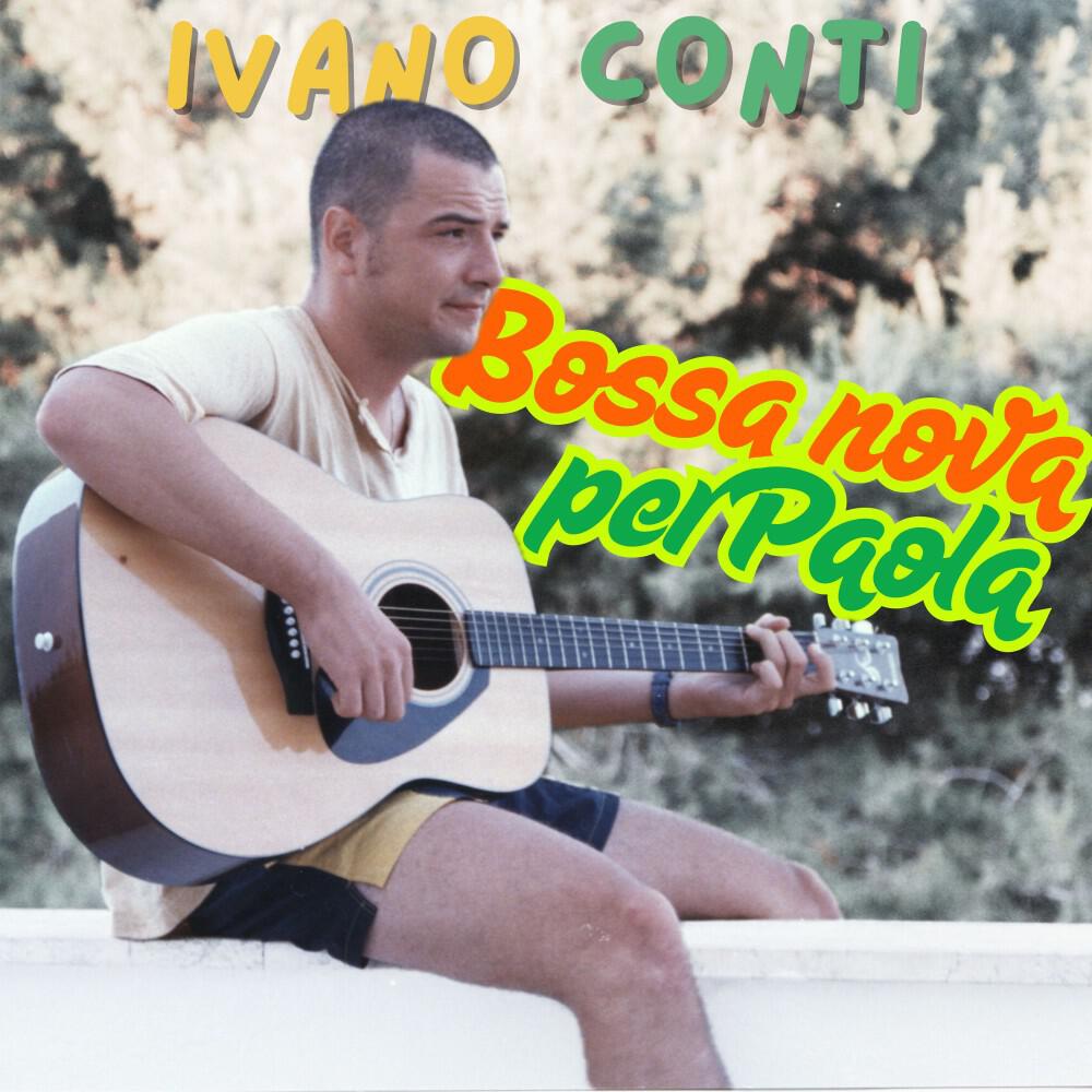 Релиз Bossa nova per Paola