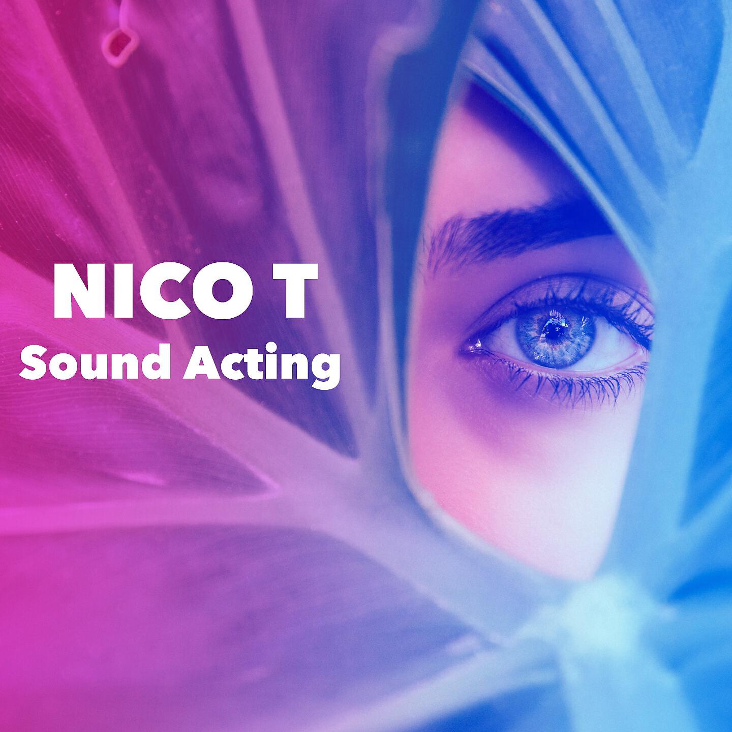 Постер альбома Sound Acting