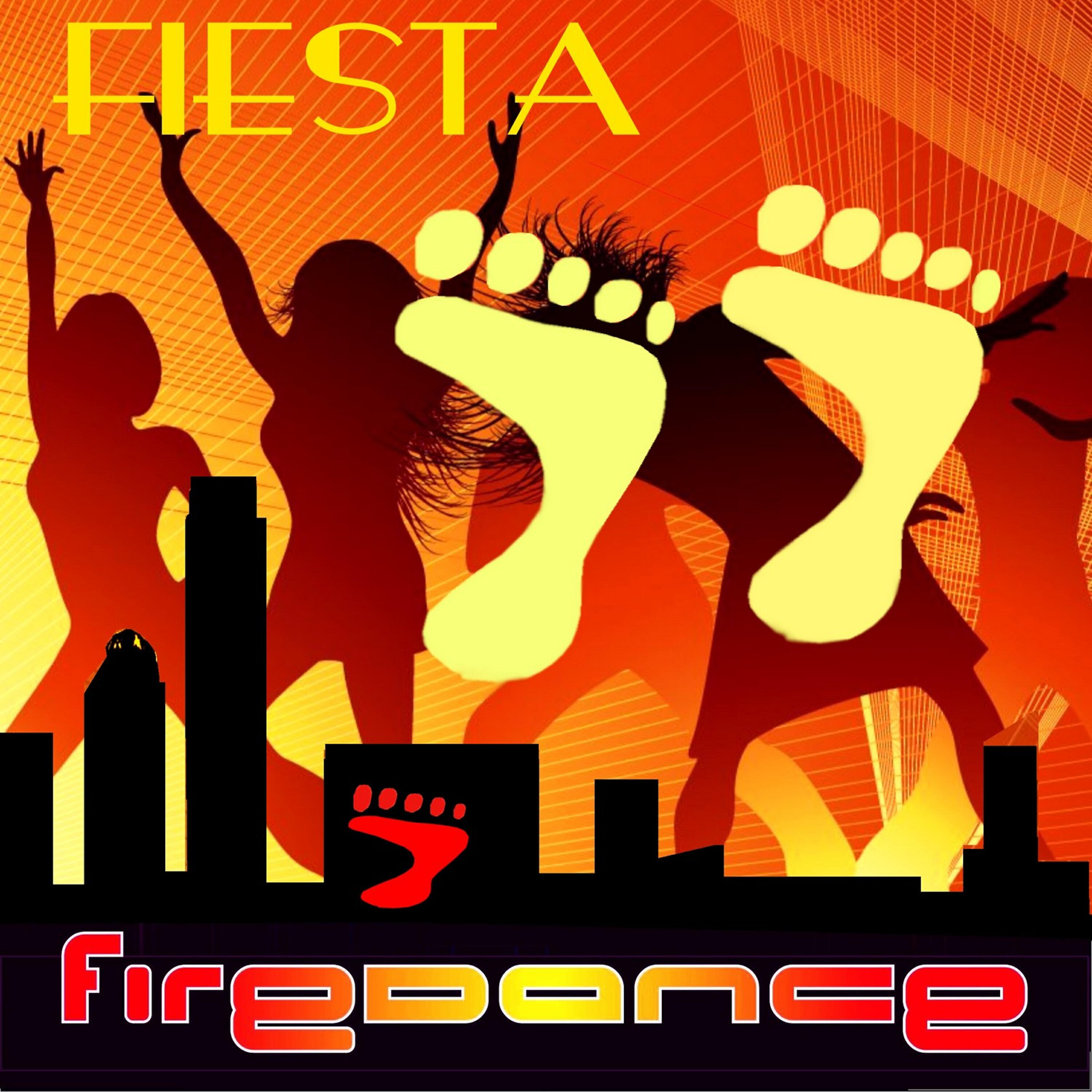 Релиз Fiesta