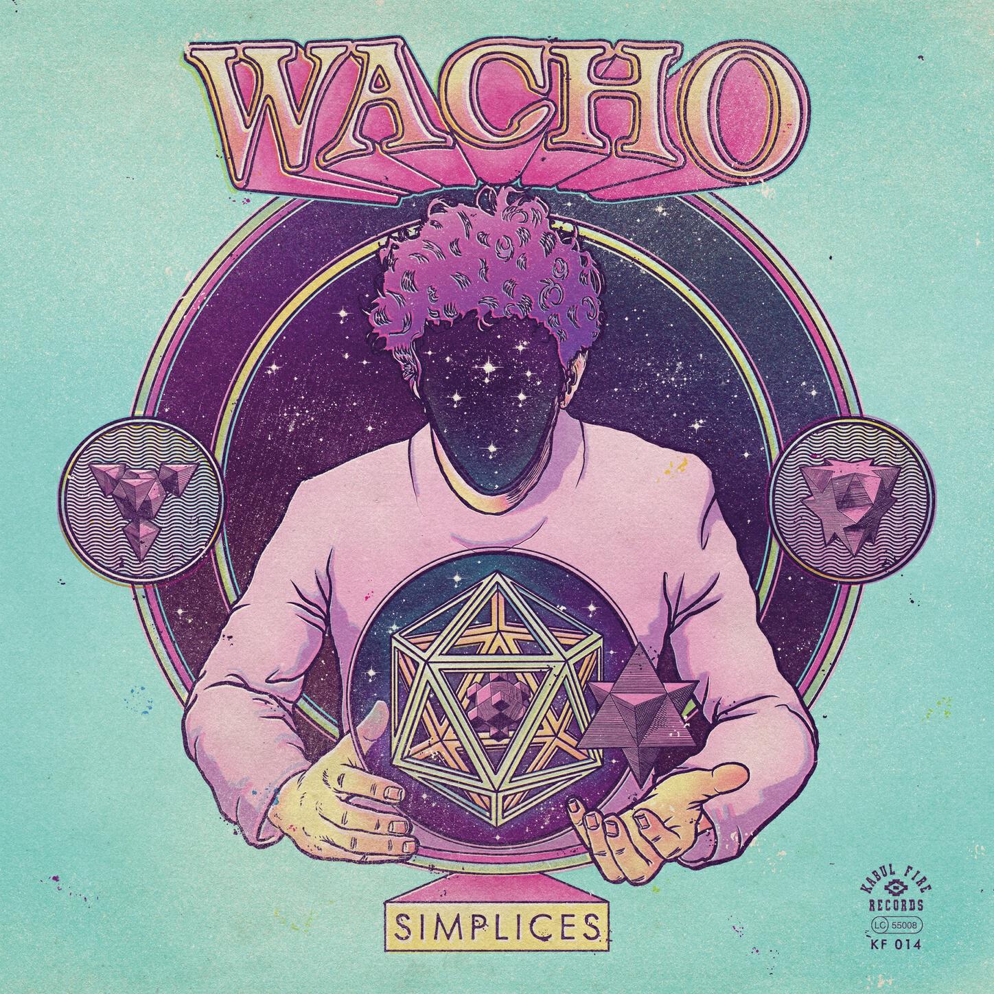 Релиз Simplices