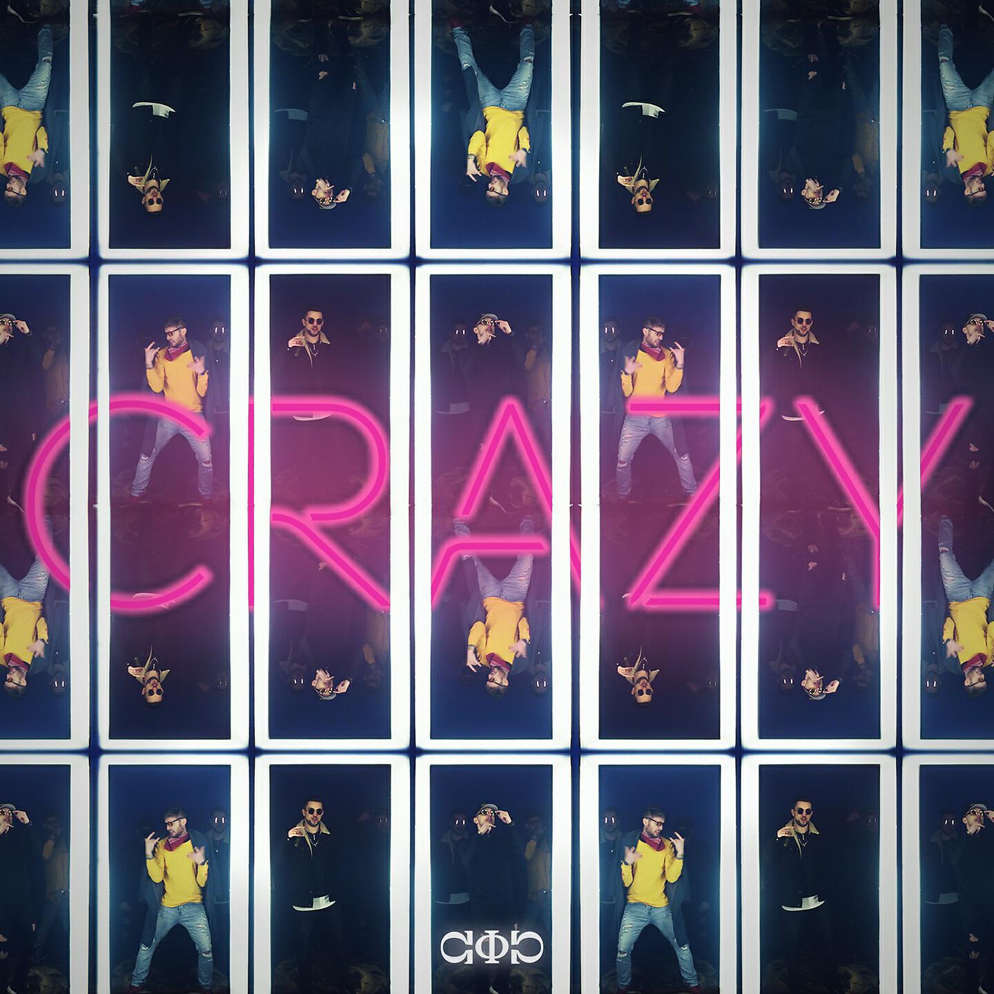 Релиз Crazy