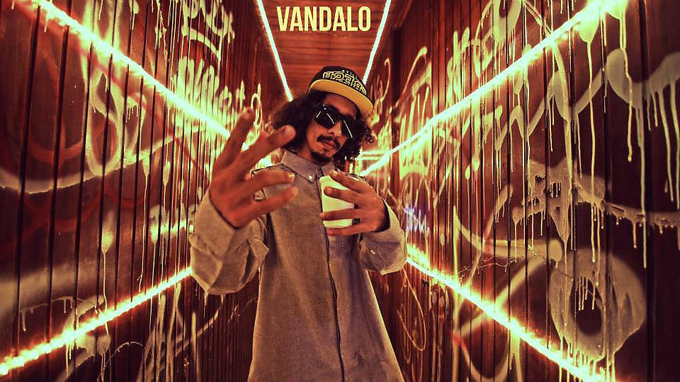 Cachorro Magro