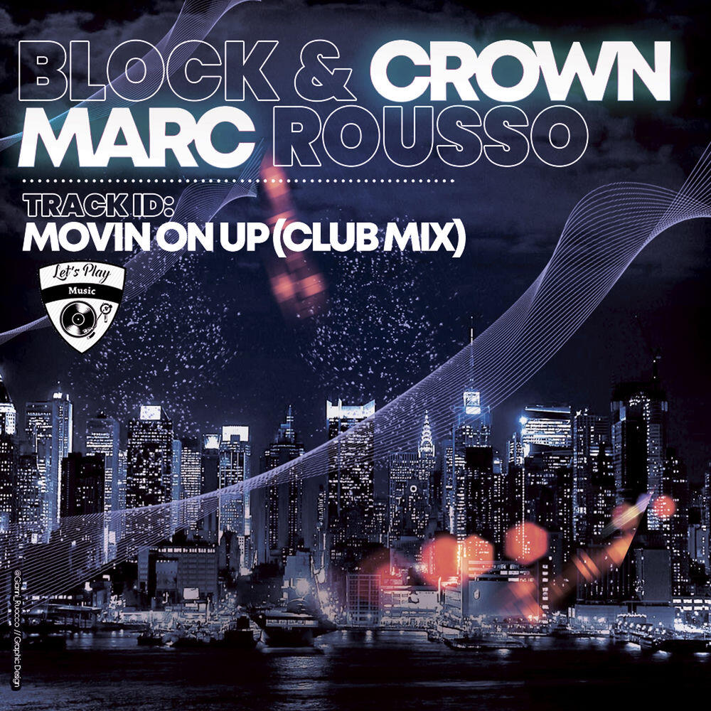 Релиз Movin on Up (Club Mix)
