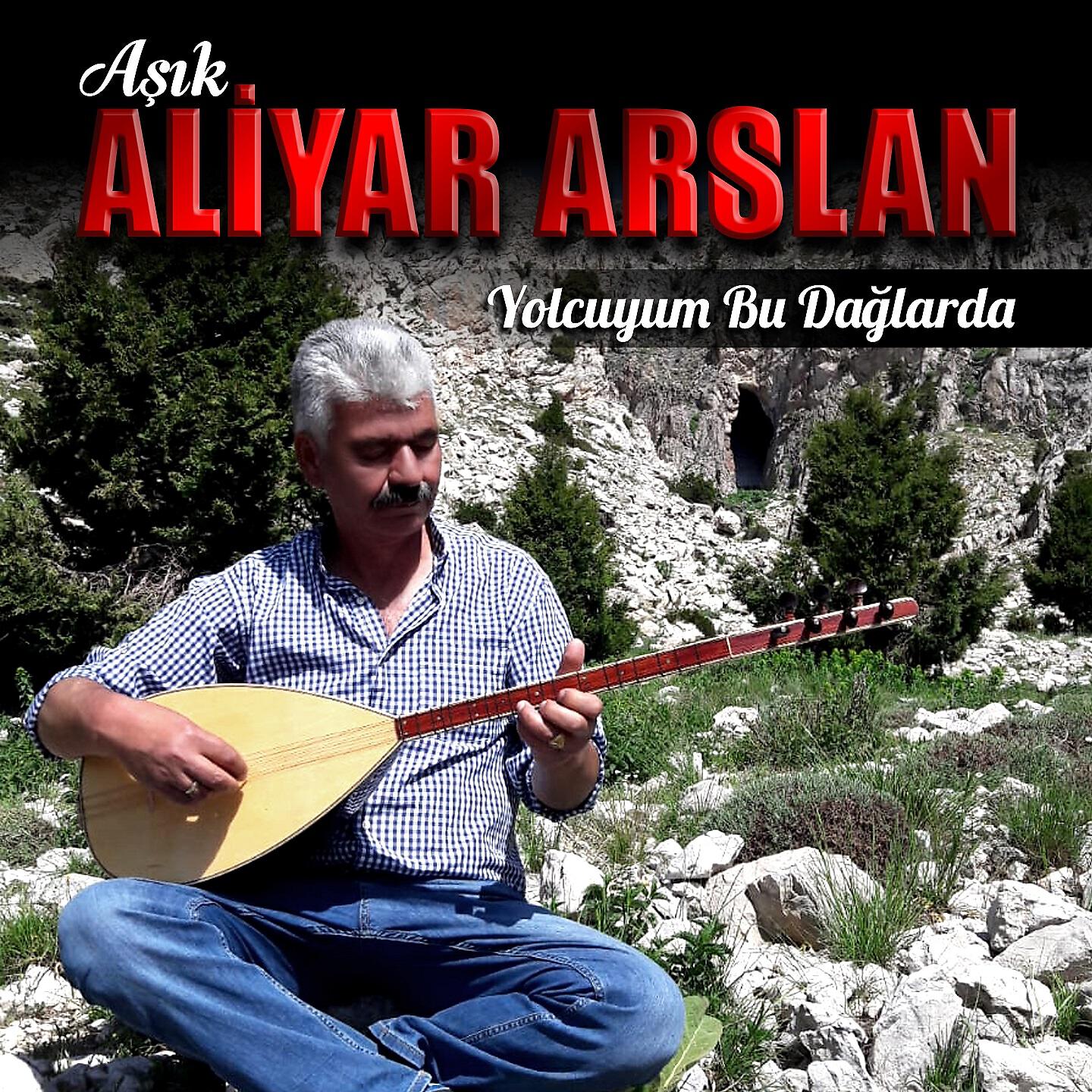 Релиз Yolcuyum Bu Dağlarda