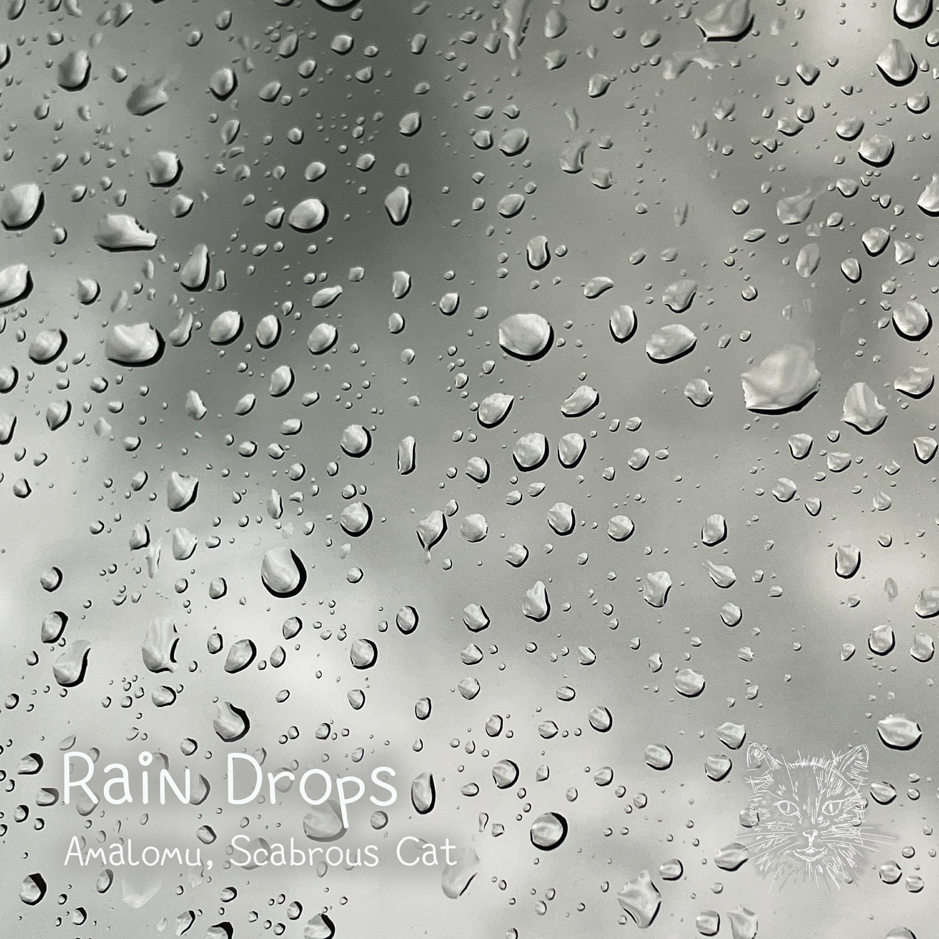 Релиз Rain Drops