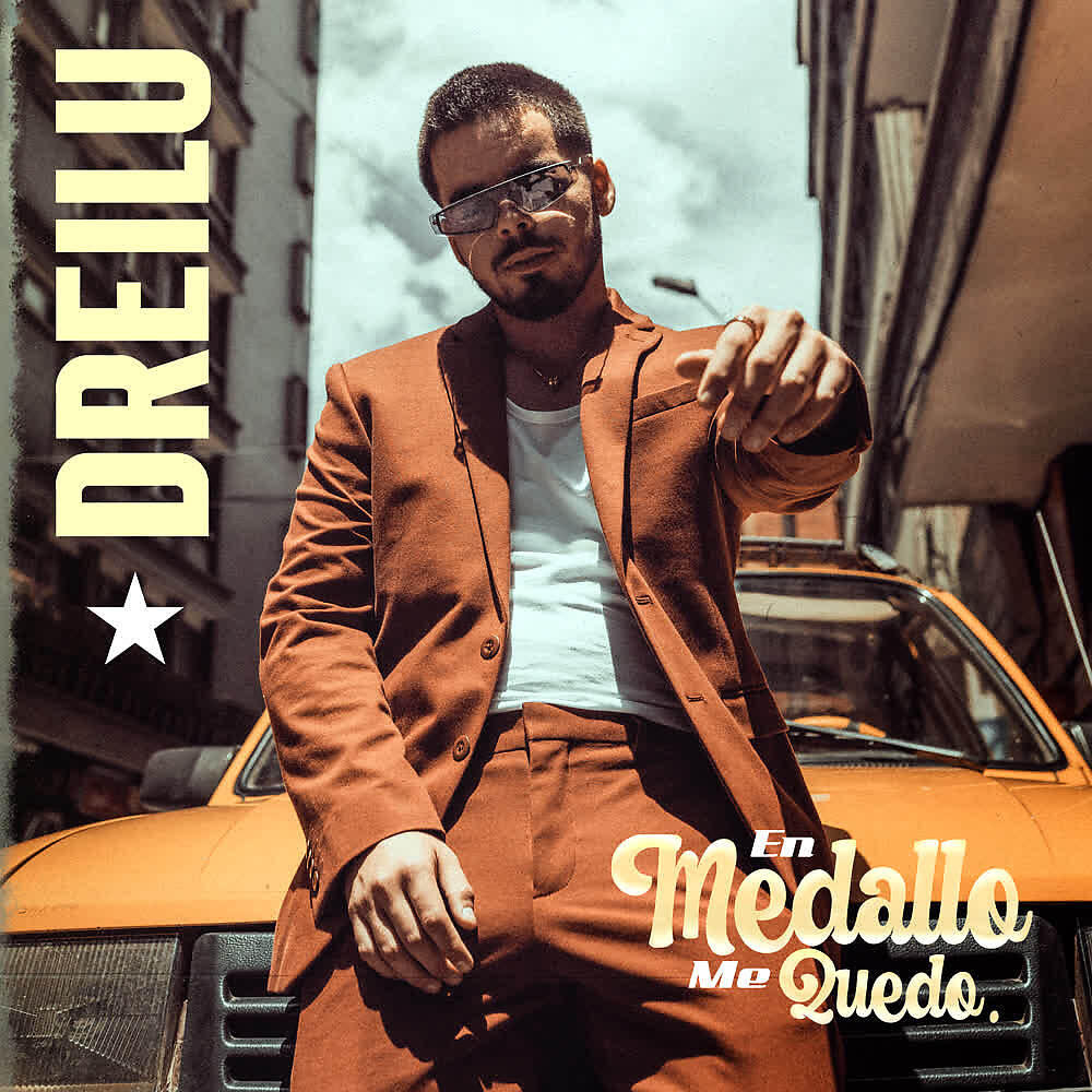 Релиз En Medallo Me Quedo