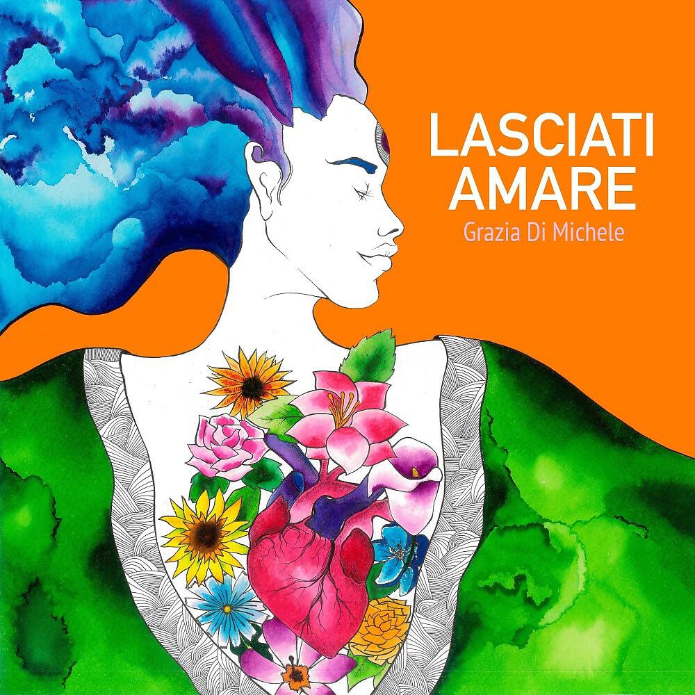 Релиз Lasciati amare
