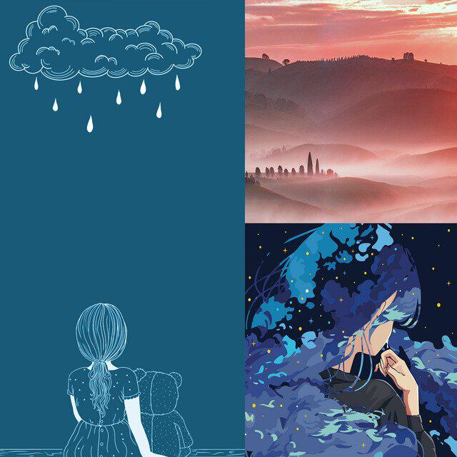 Релиз Harp Classical Lullabies That Brings Sleep Gently 34