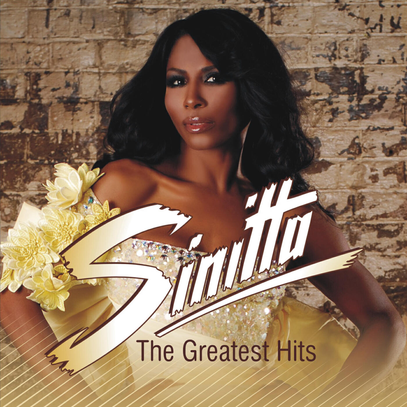 Релиз The Greatest Hits