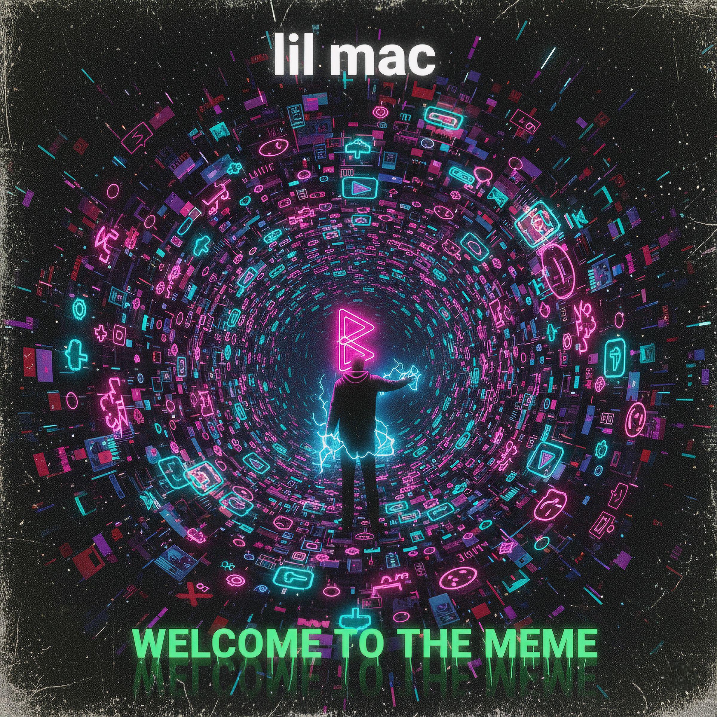 Релиз Welcome to the Meme