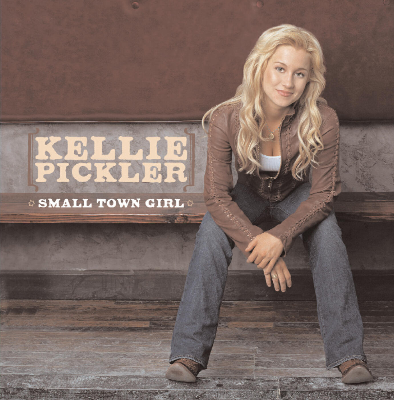 Релиз Small Town Girl