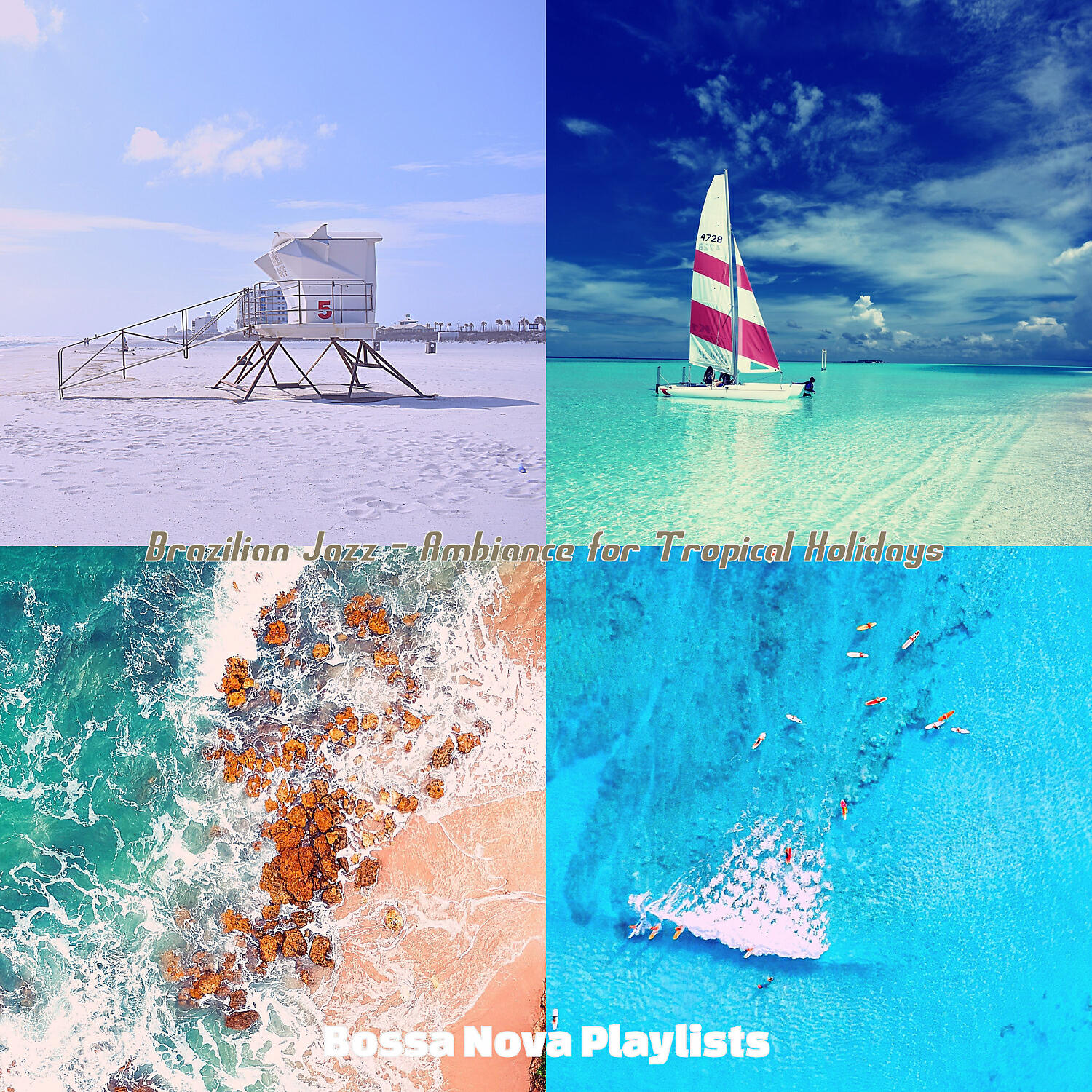 Bossa Nova Playlists