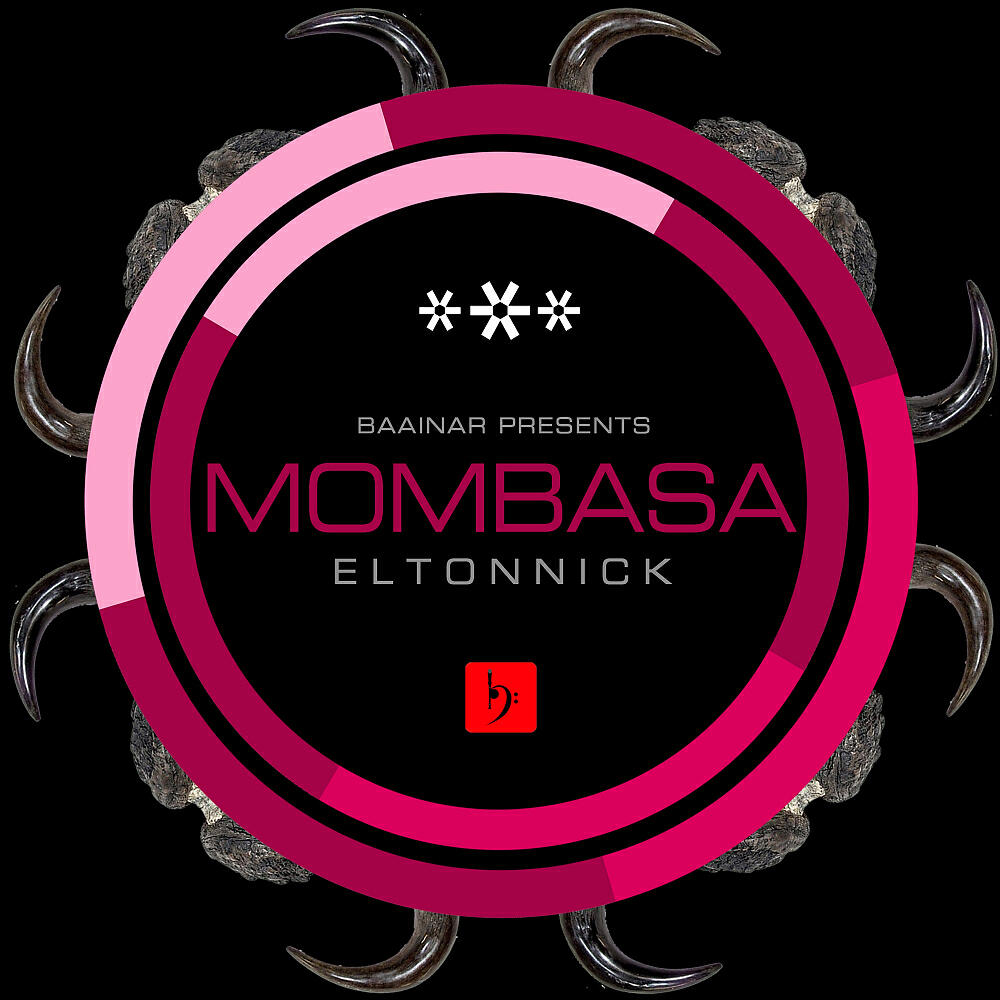 Релиз Mombasa (Main Mix)