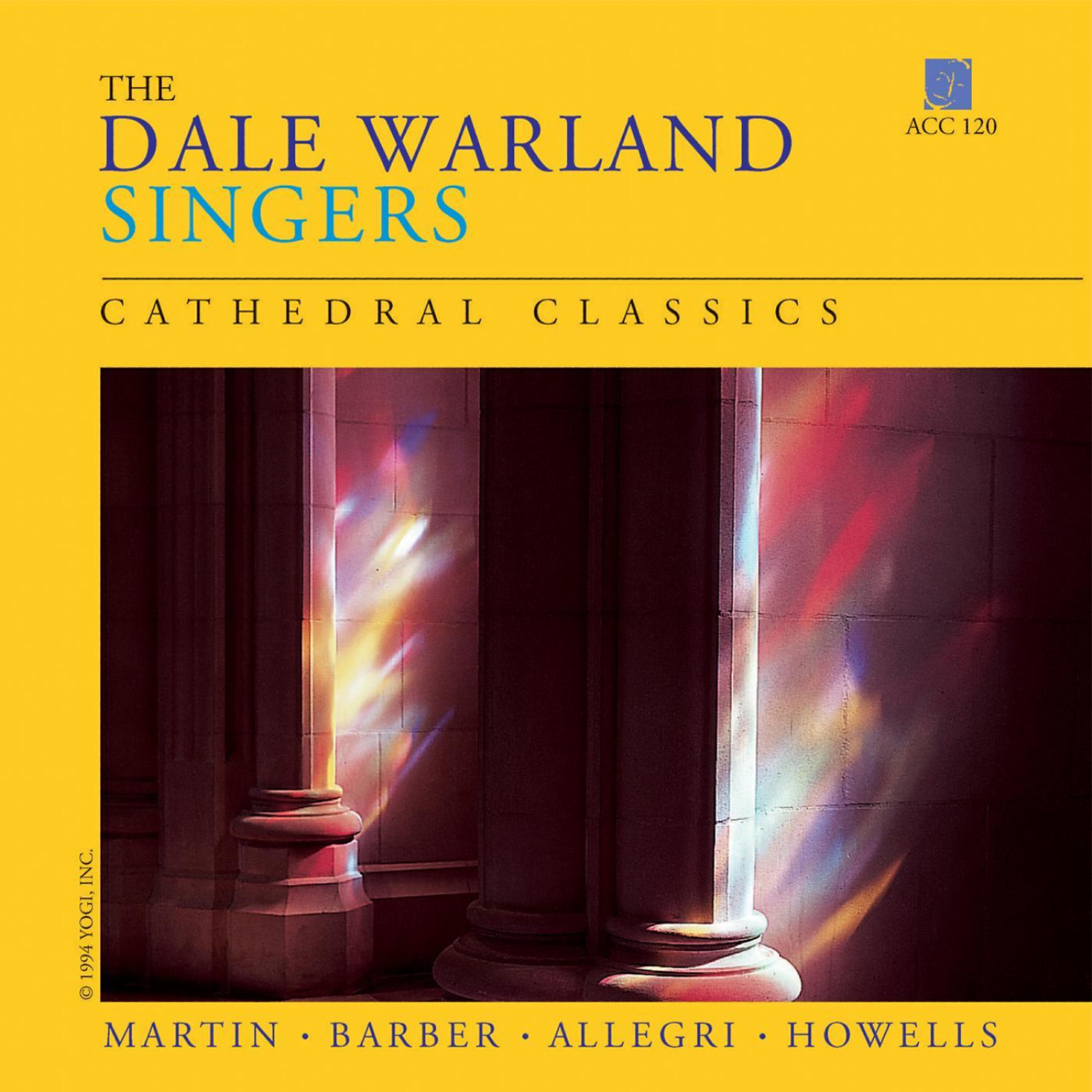 Релиз Cathedral Classics