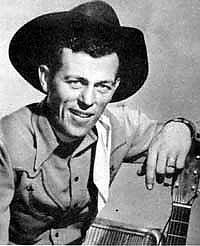 Jack Guthrie