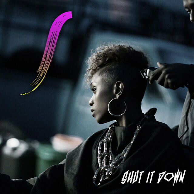 Релиз Shut It Down