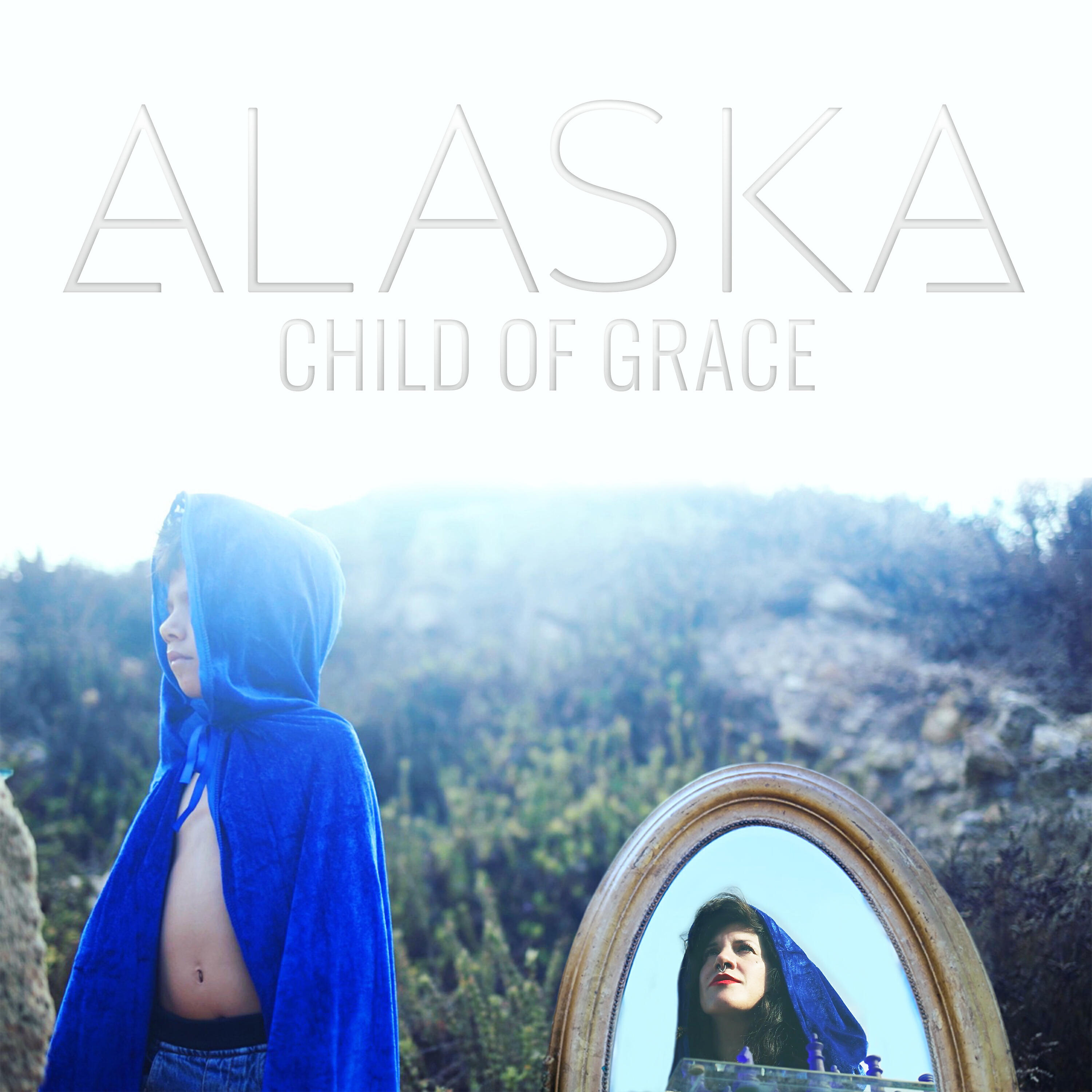 Релиз Child of Grace