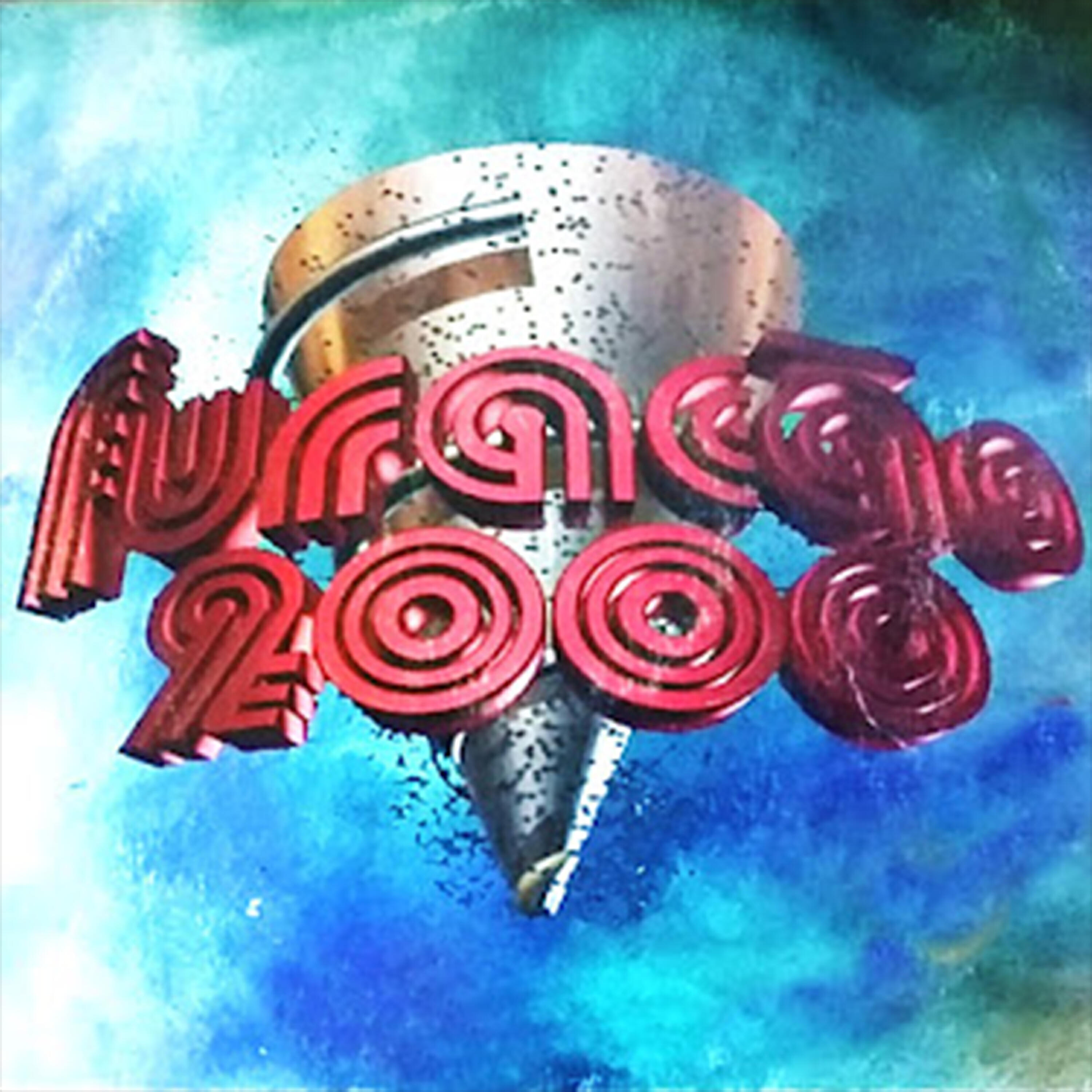 Постер альбома Furacão 2000 Sensação Sacode