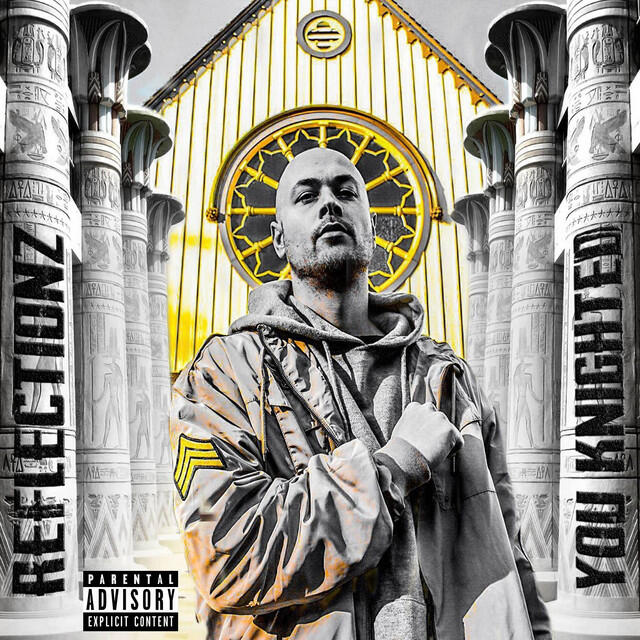 Релиз Reflectionz You Knighted
