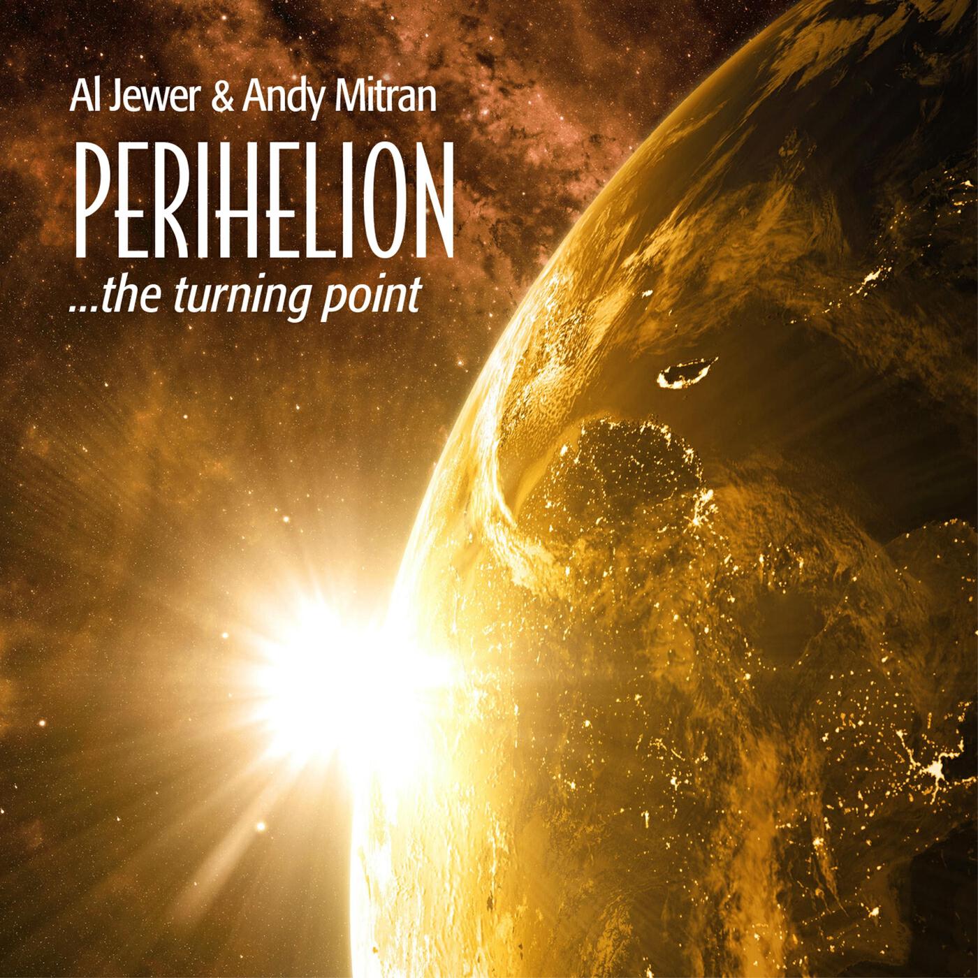 Релиз Perihelion