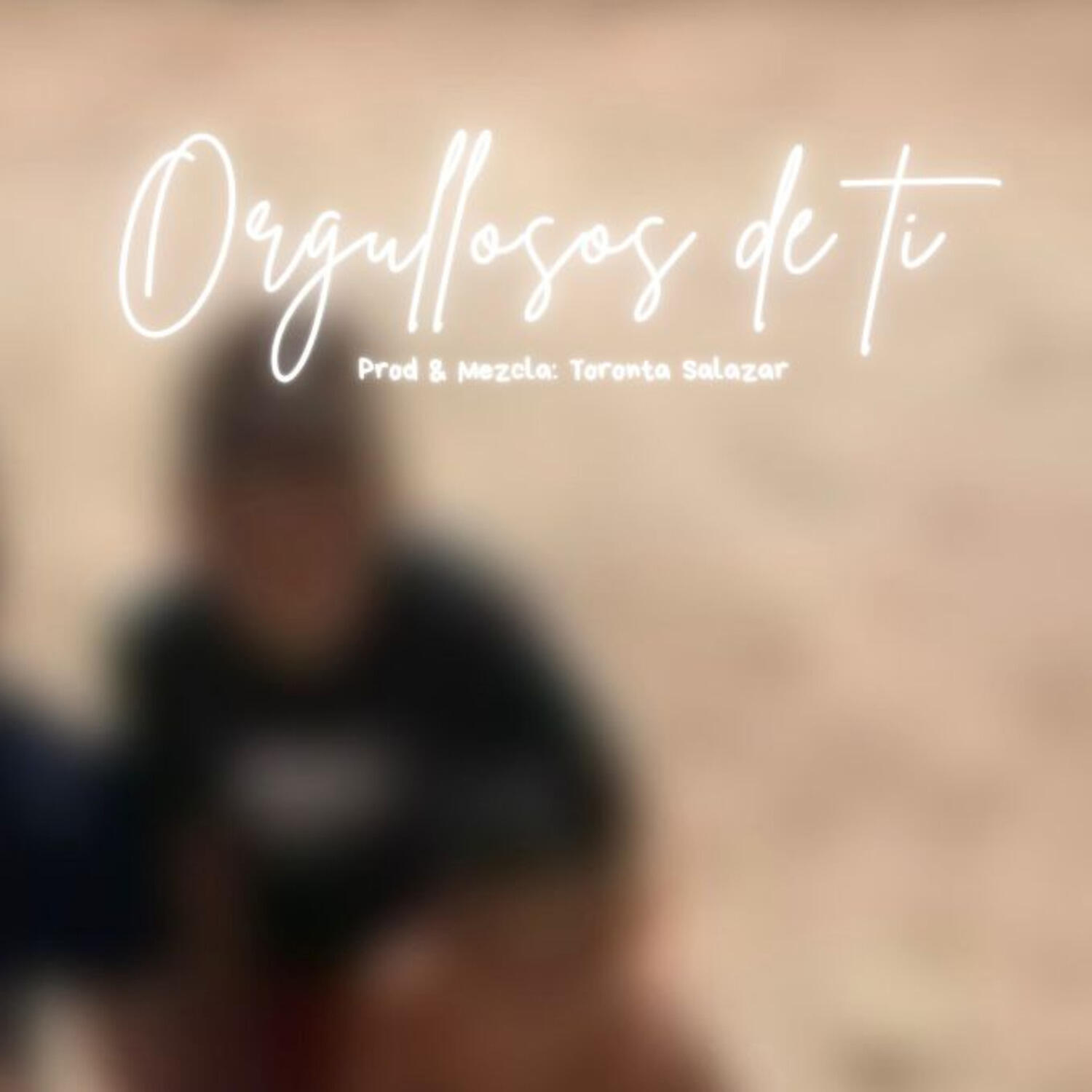 Трек Orgullosos de Ti