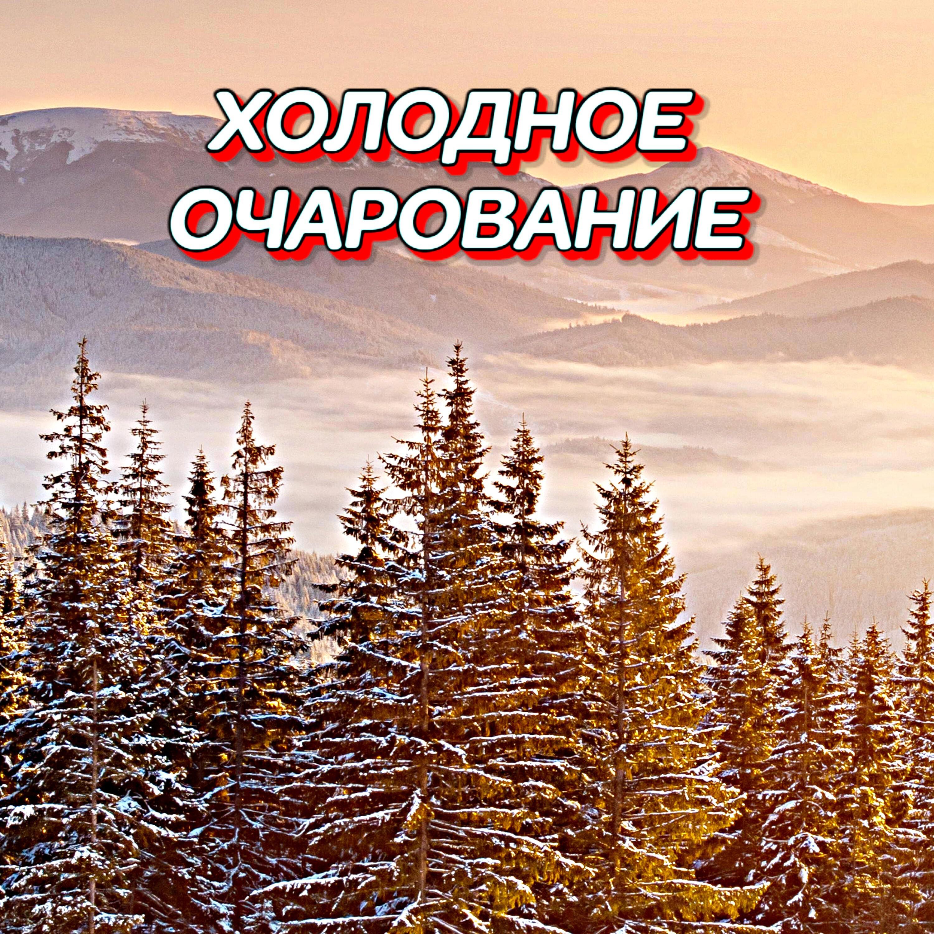 Релиз Холодное очарование