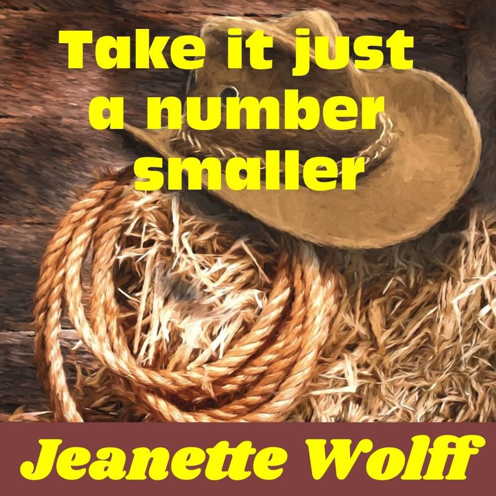 Релиз Take It Just a Number Smaller