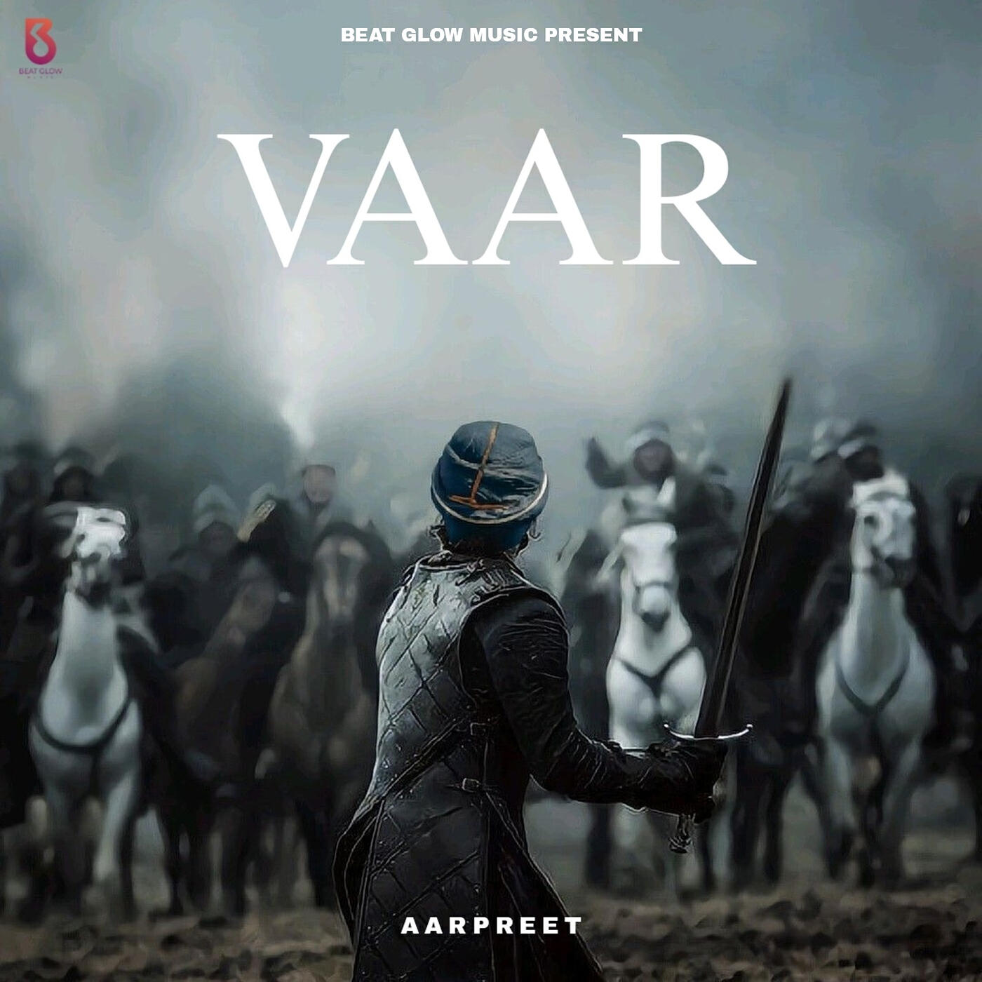 Релиз Vaar