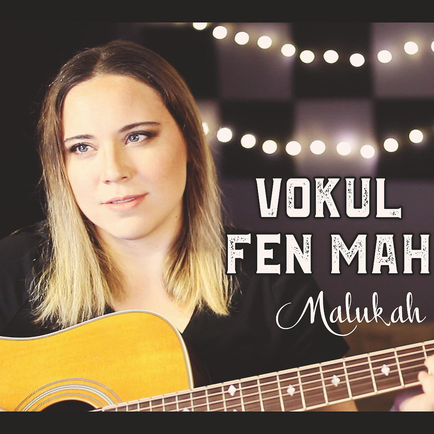 Релиз Vokul Fen Mah
