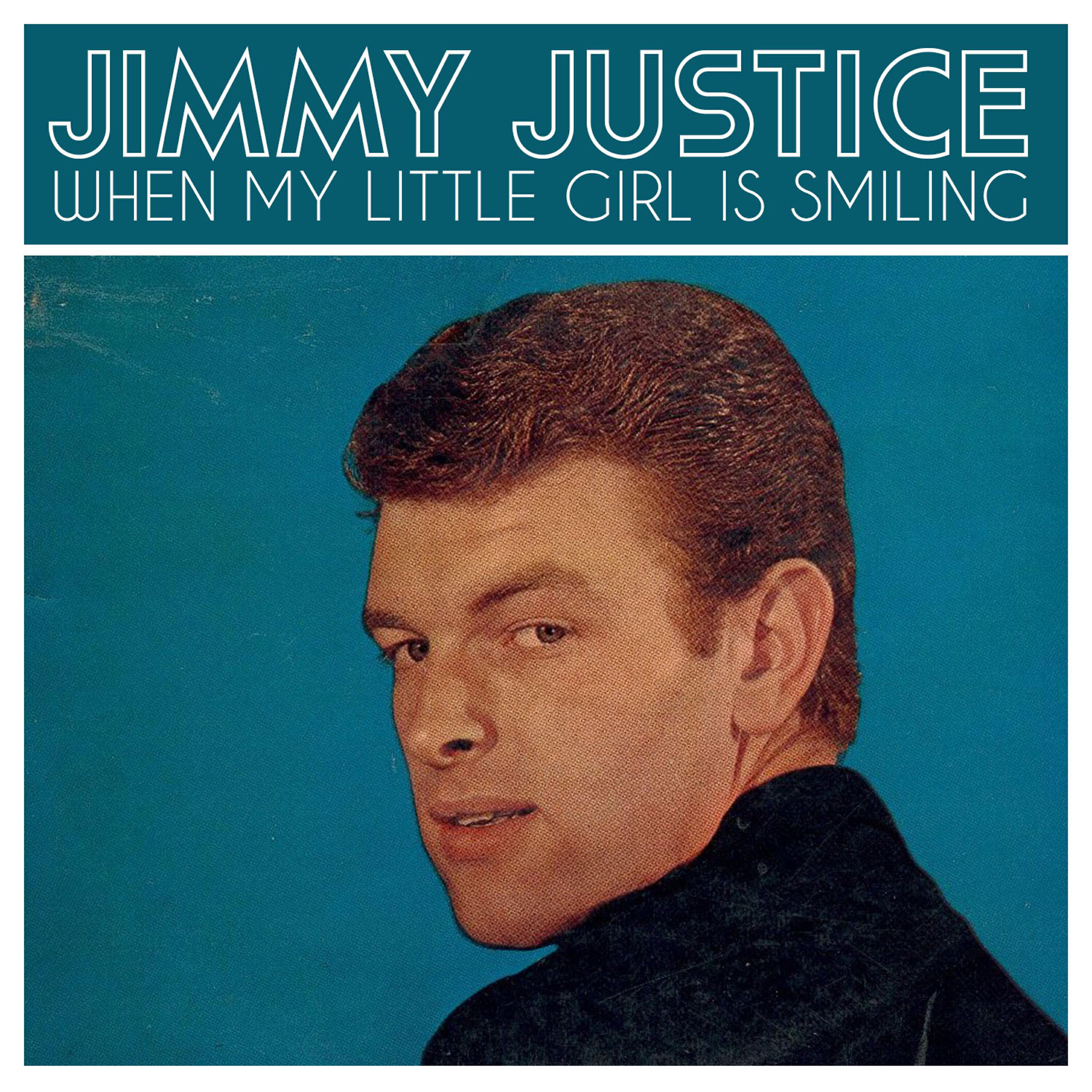 Релиз When My Little Girl Is Smiling