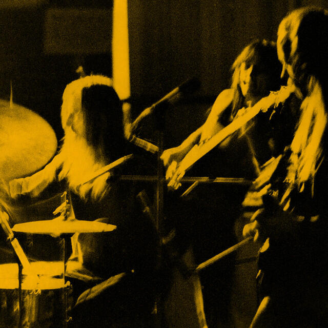 Релиз B.D.D. / Cherry Red (Live)