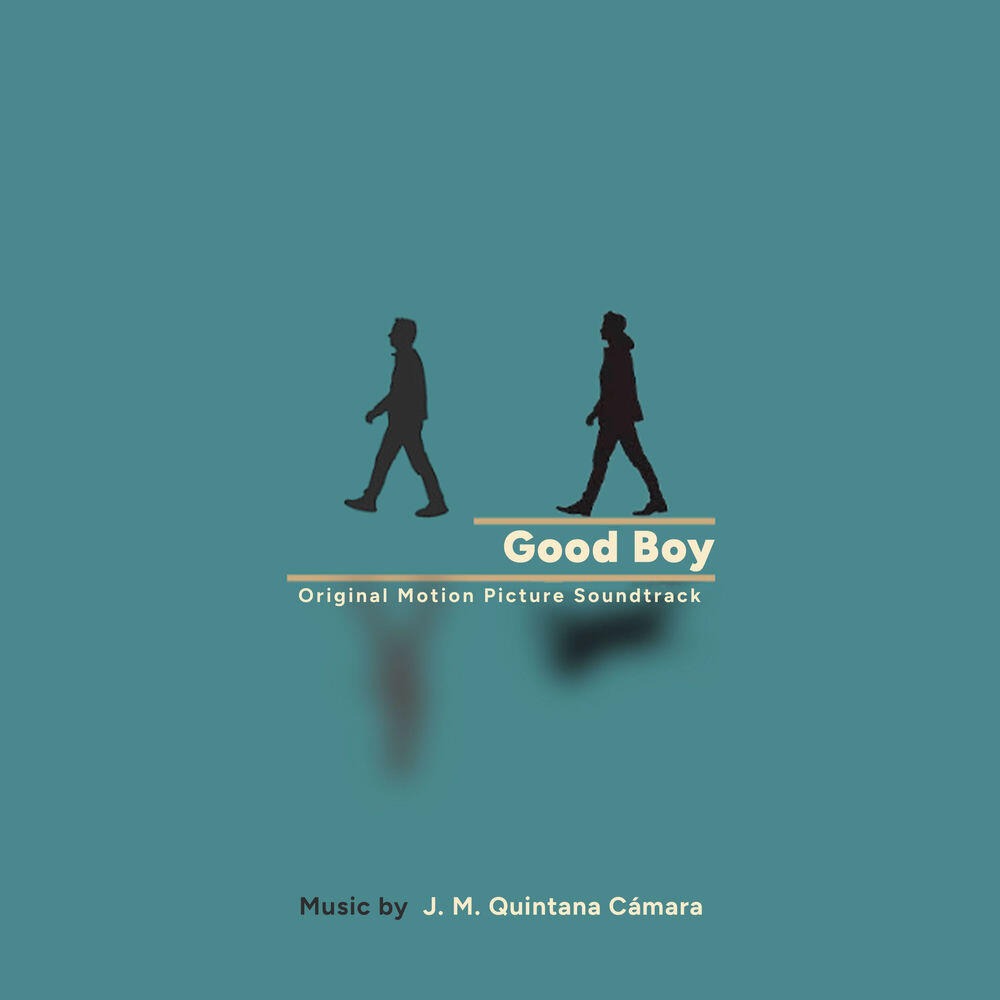 Релиз Good Boy (Original Motion Picture Soundtrack)