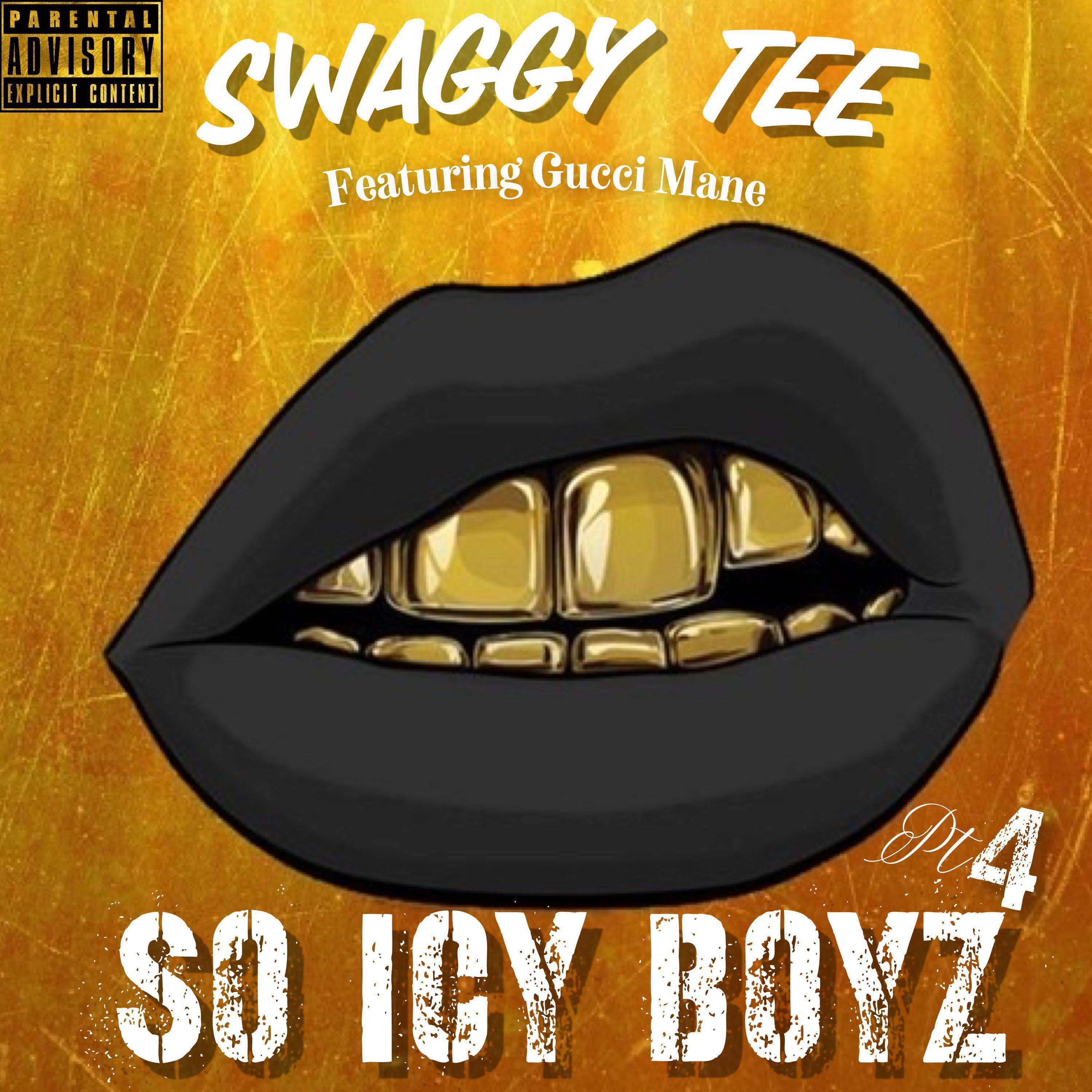 Постер альбома SoIcyBoyz Pt4 (feat. Gucci Mane)
