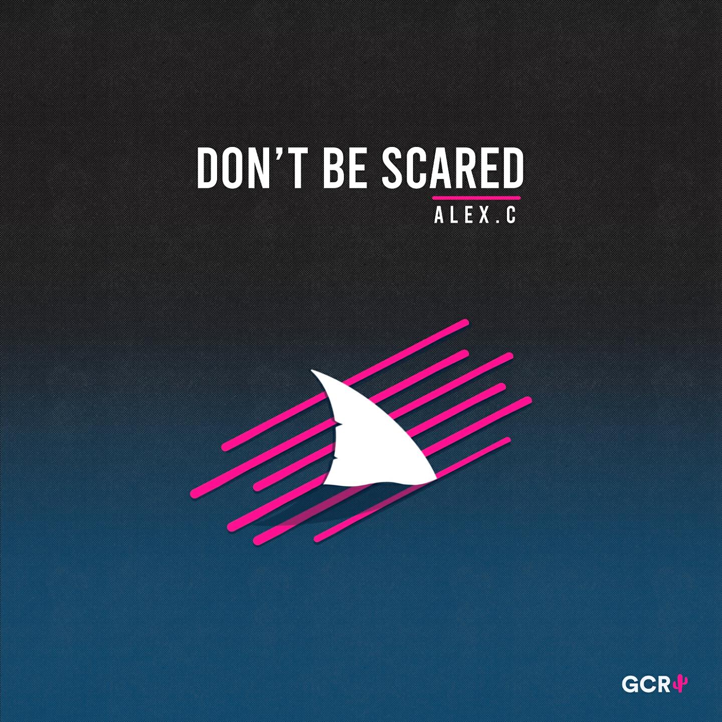 Релиз Don't Be Scared