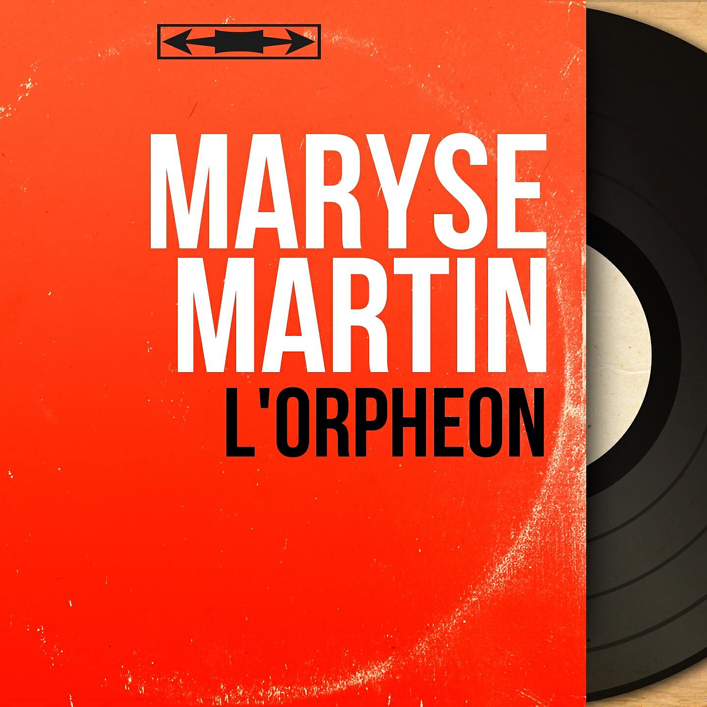 Maryse Martin