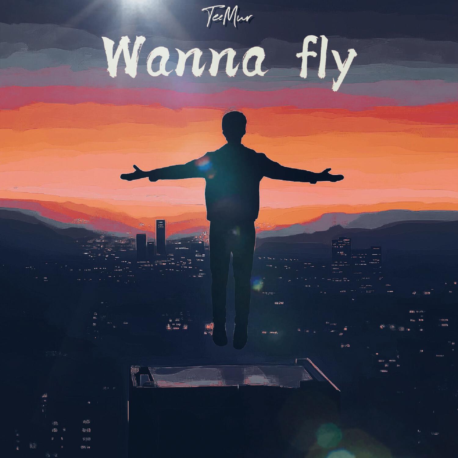 Релиз Wanna Fly