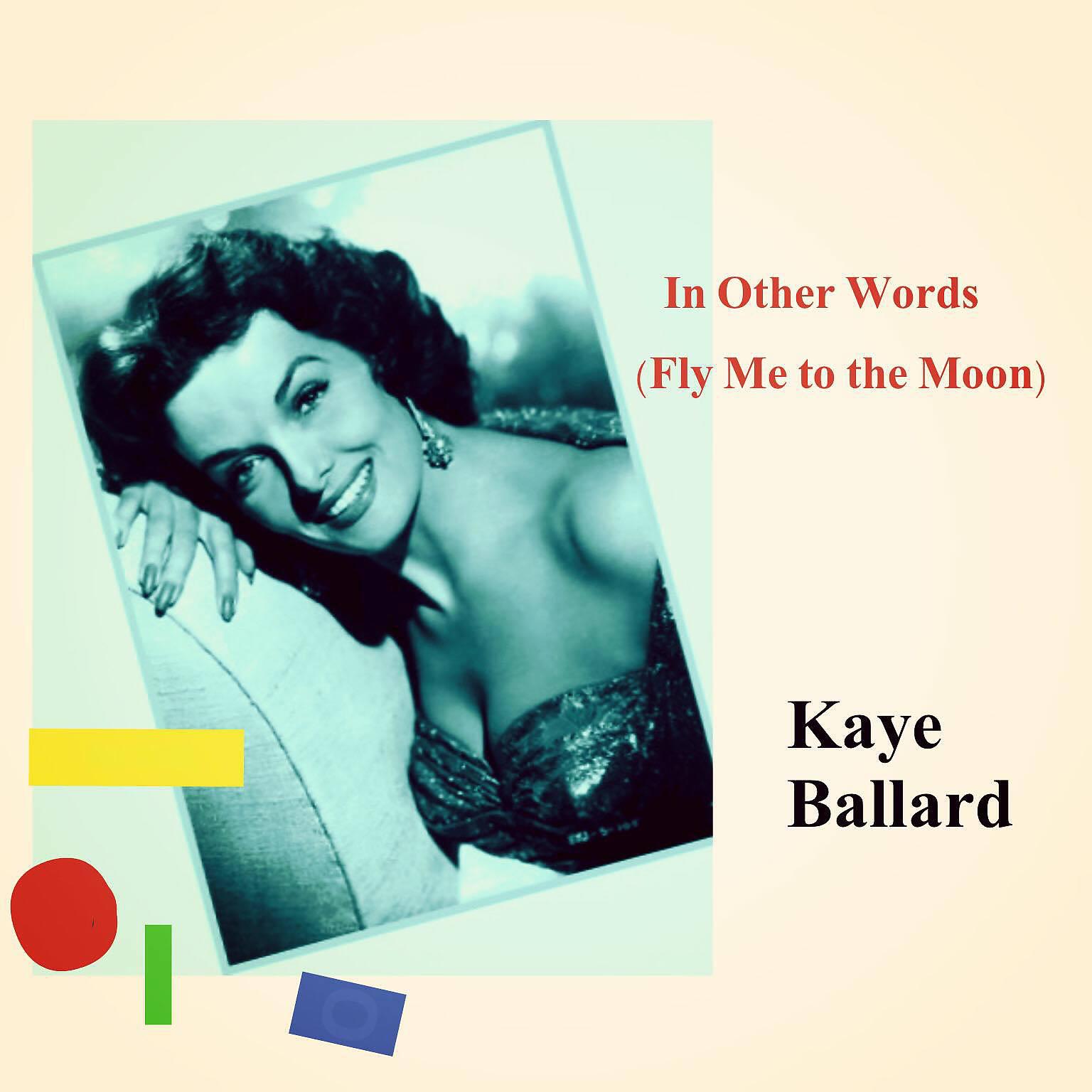 Релиз In Other Words (Fly Me to the Moon)