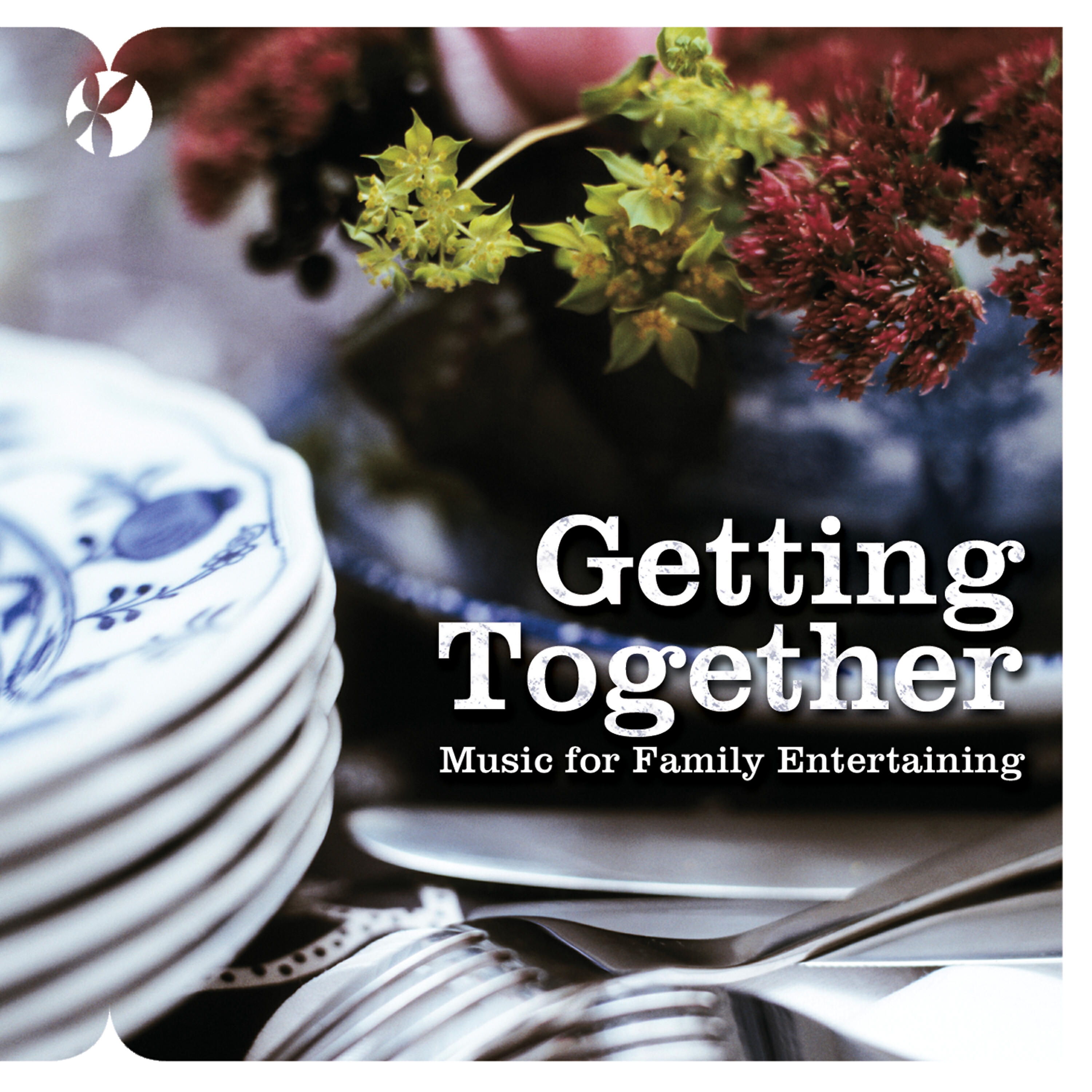 Релиз Getting Together
