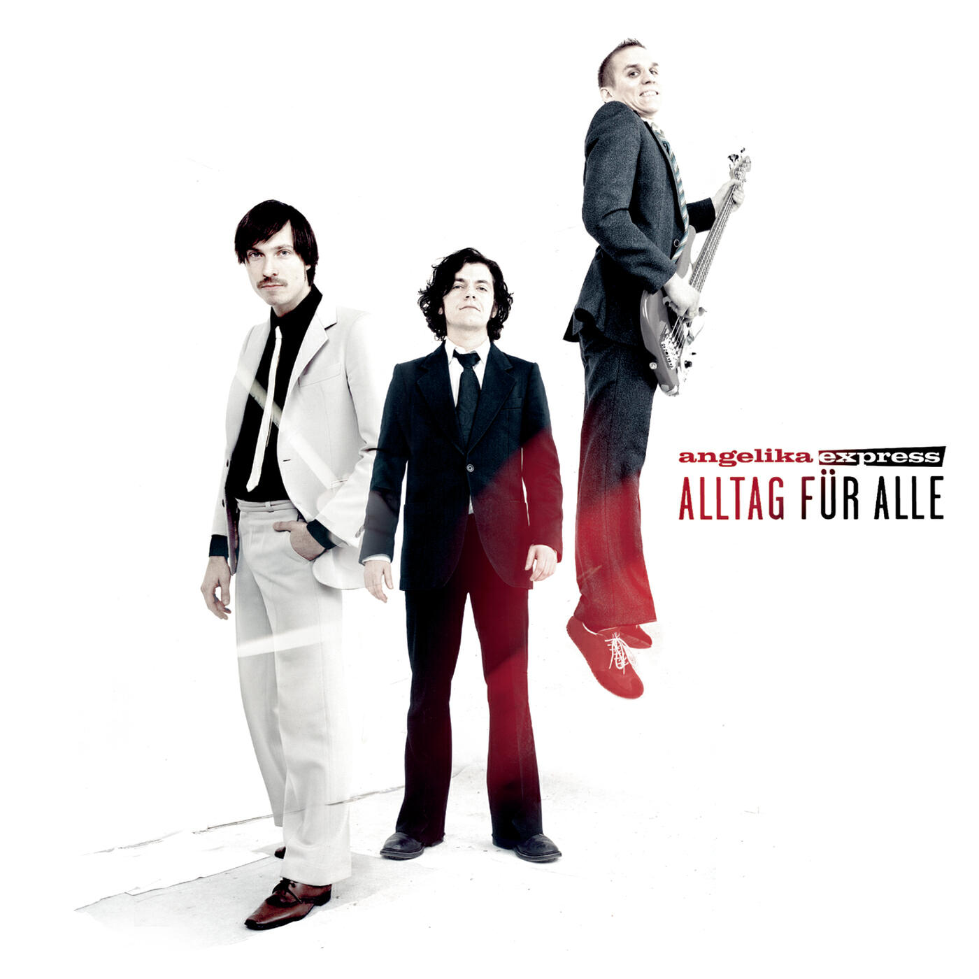Релиз Alltag Für Alle