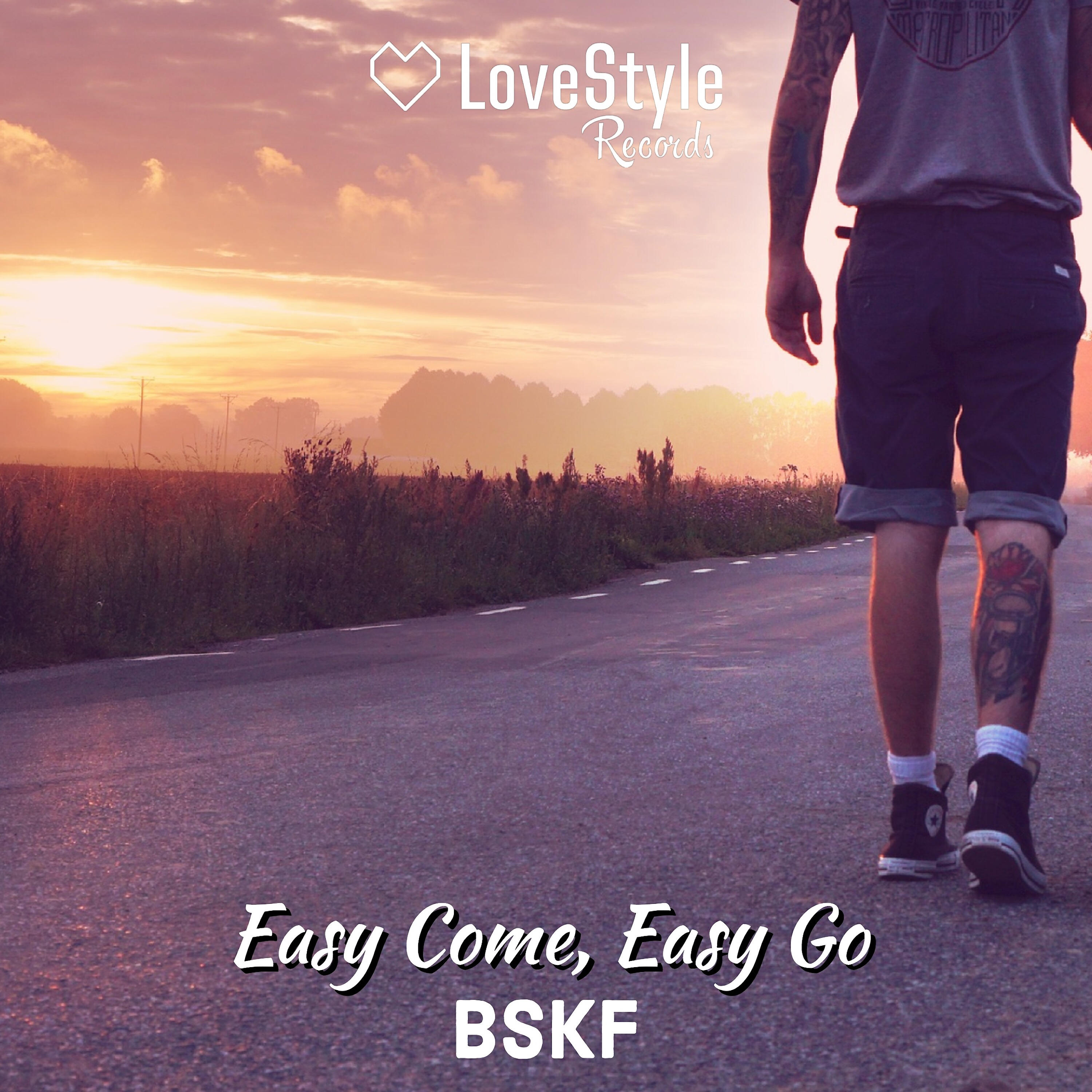 Релиз Easy Come, Easy Go